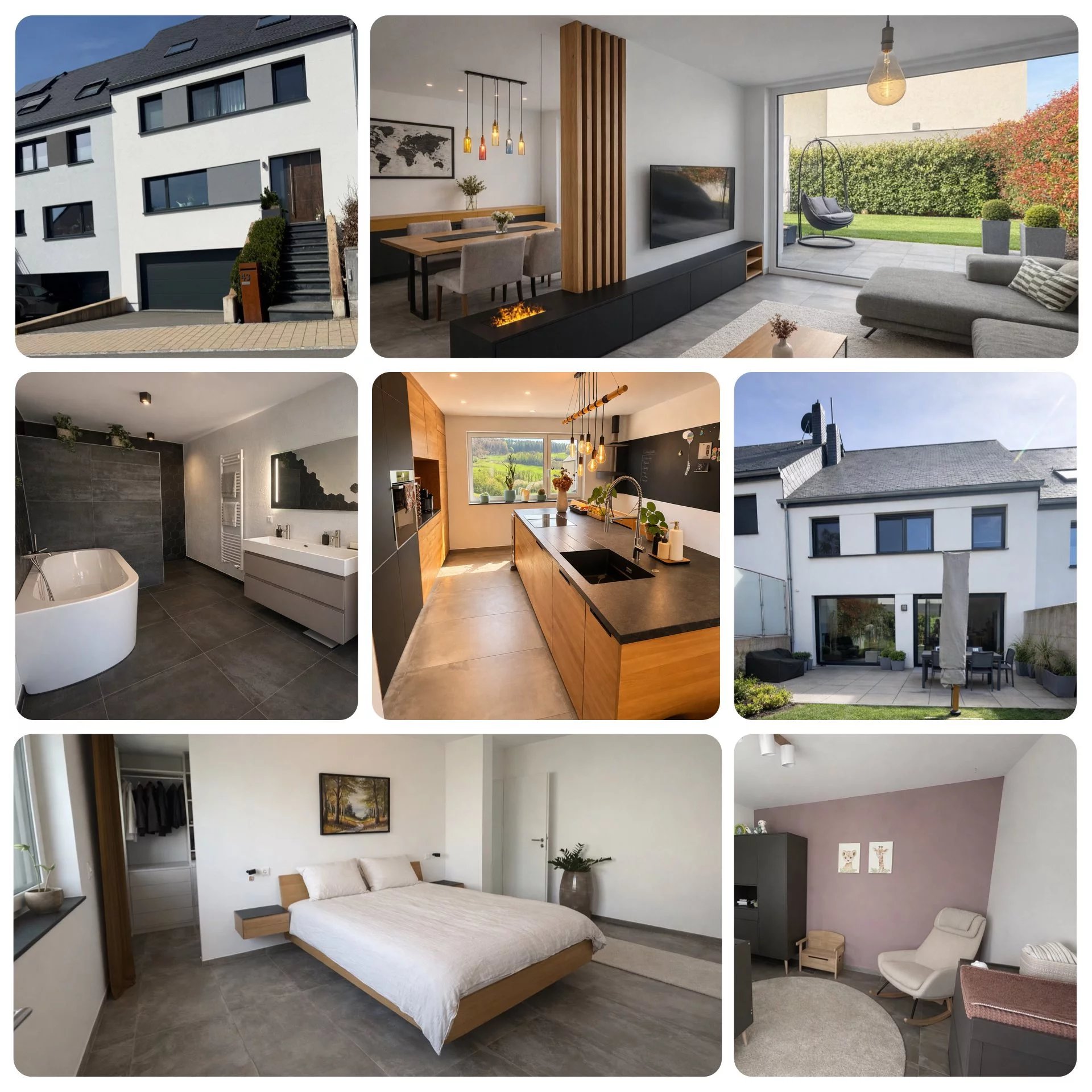 Vente Appartement Beringen