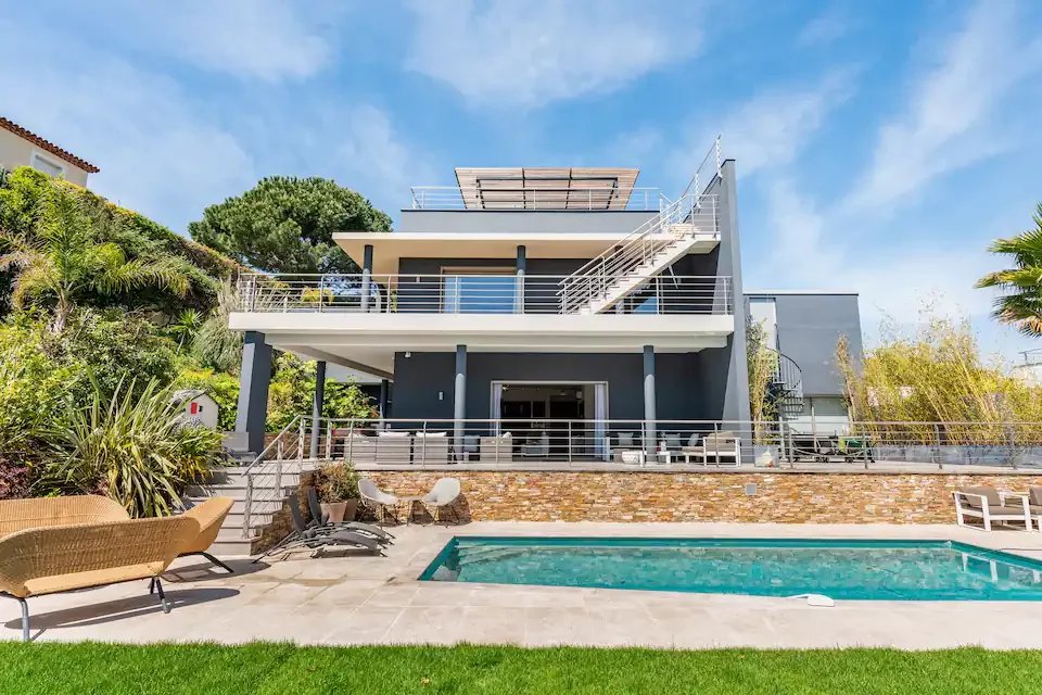 Agence immobilière de Cannes Real Estate