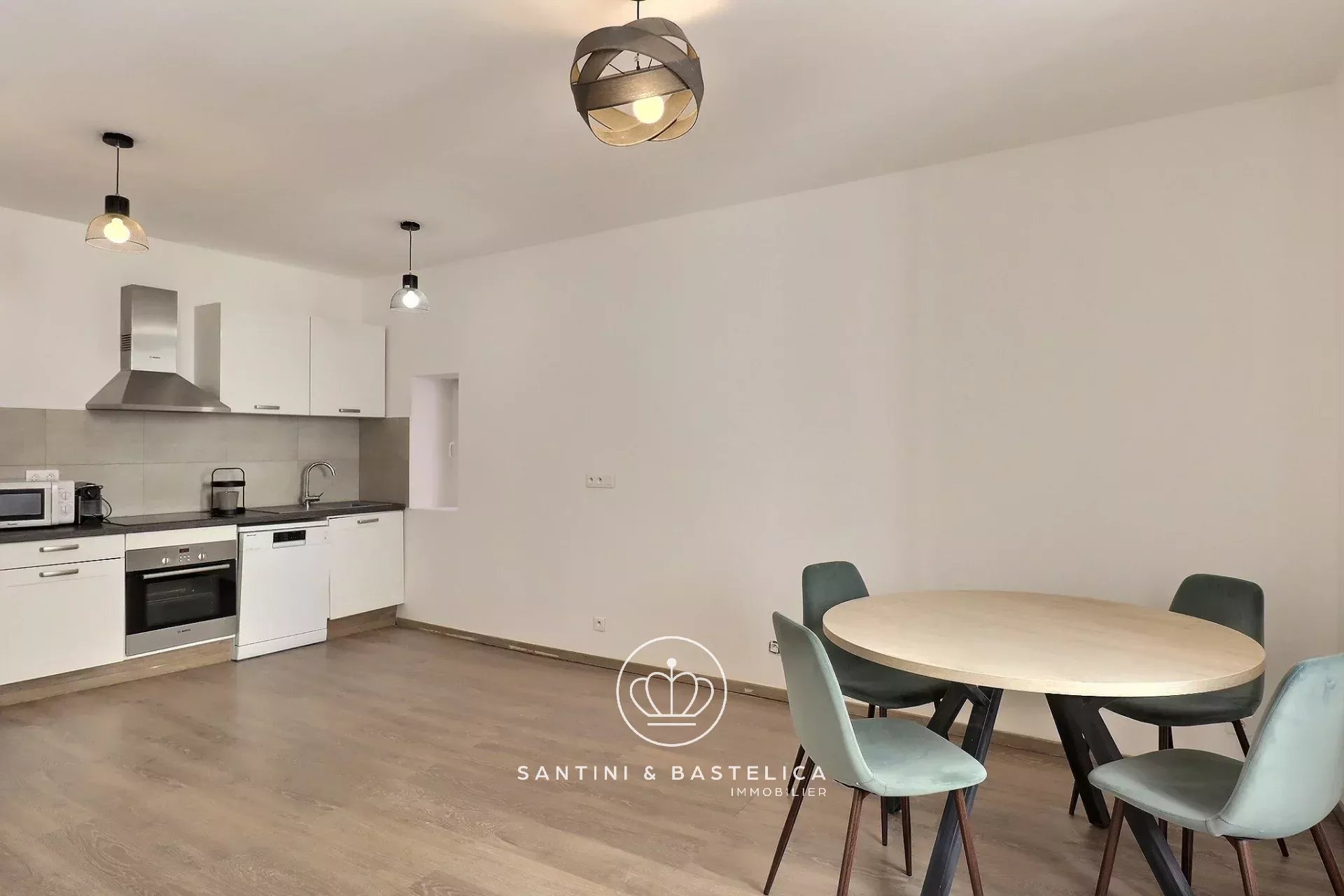 Продажа Квартира Аяччо Centre Ville