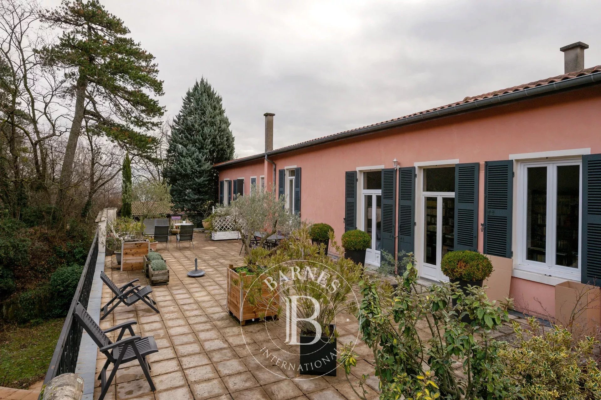 Daire Sainte-Foy-lès-Lyon - picture 10