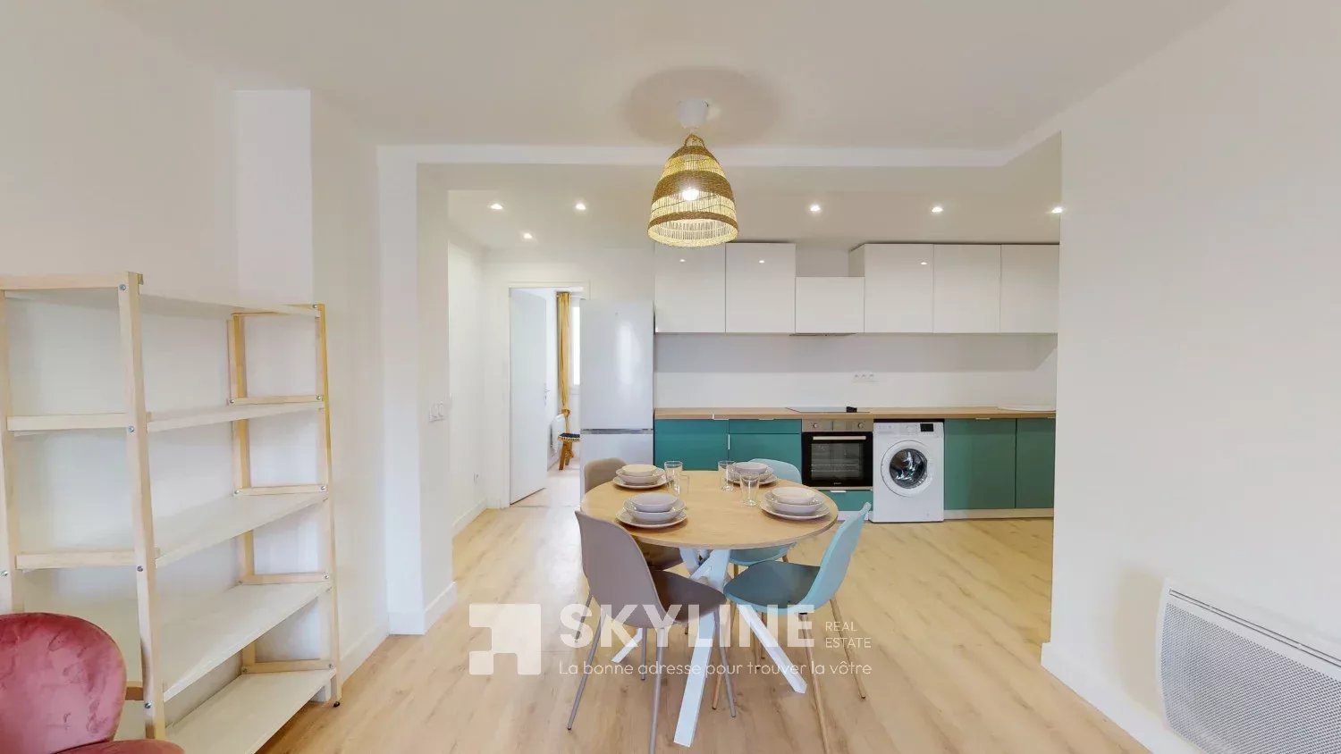 Agence immobilière de Cabinet Cogex