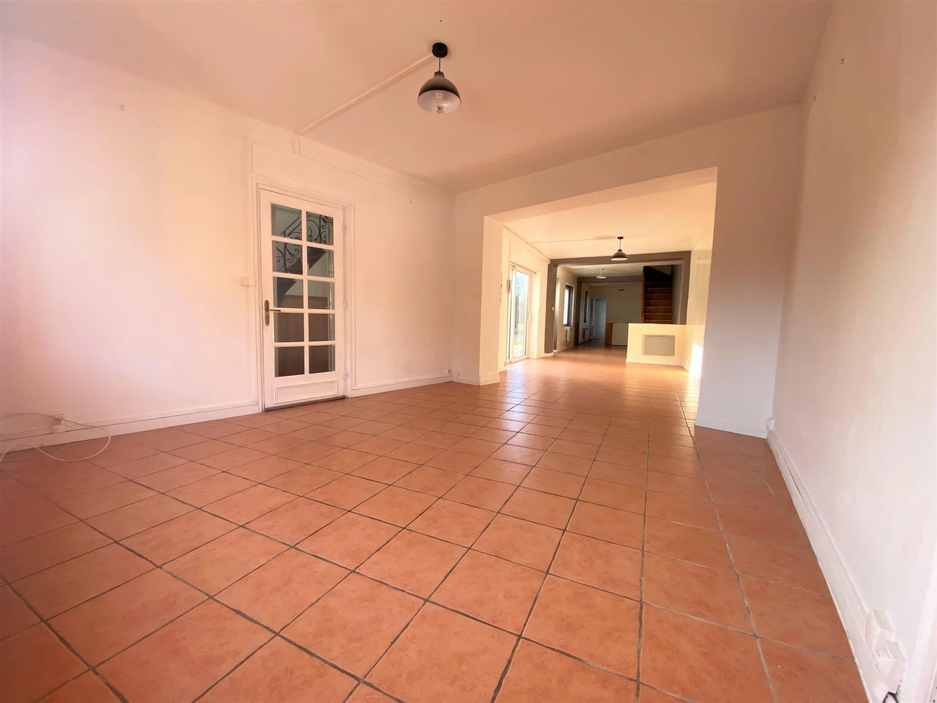 Vente Maison Sainghin-en-Weppes