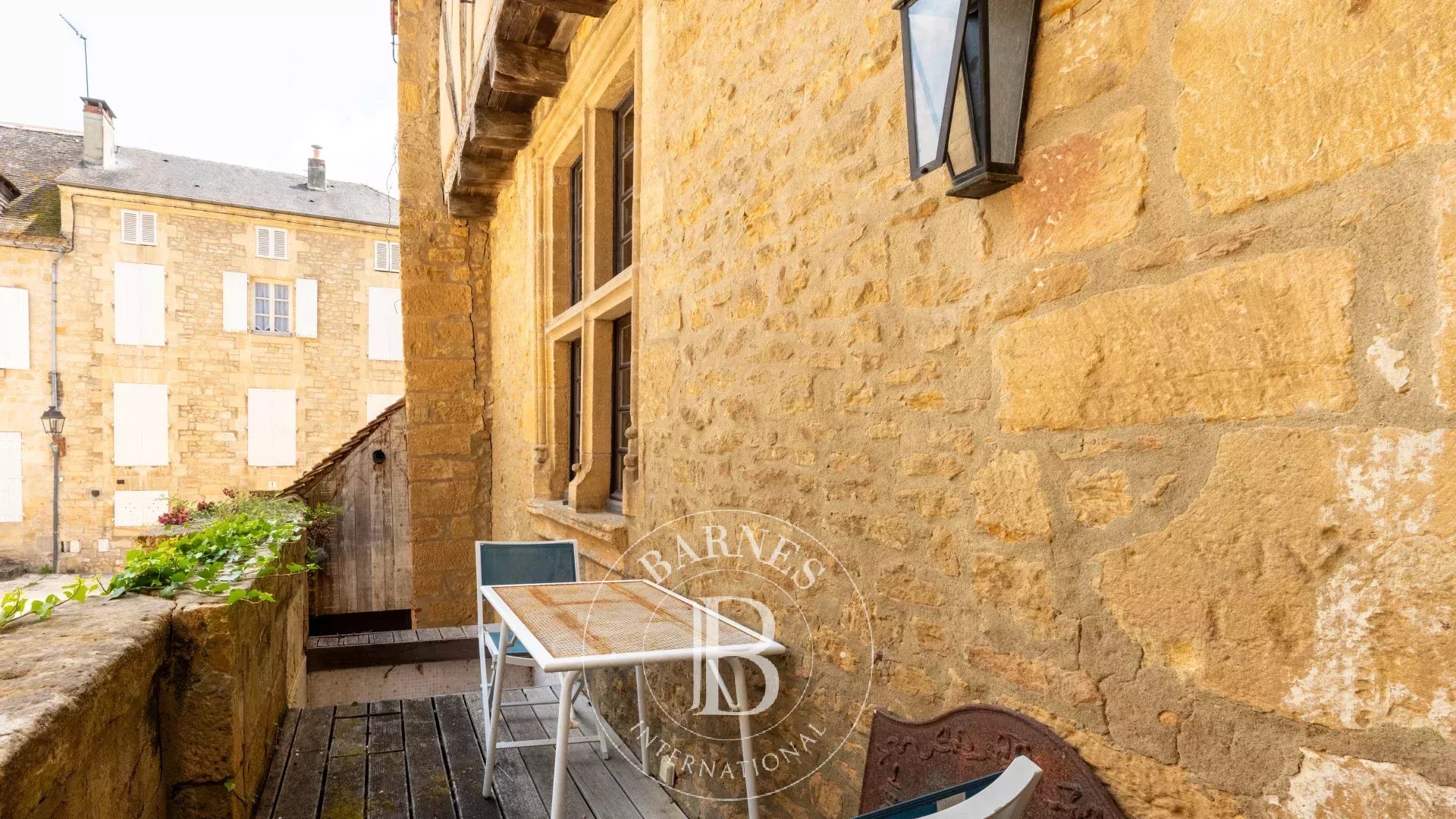 Sarlat-la-Canéda  - Hôtel particulier 5 Pi&egrave;ces 3 Chambres - picture 19