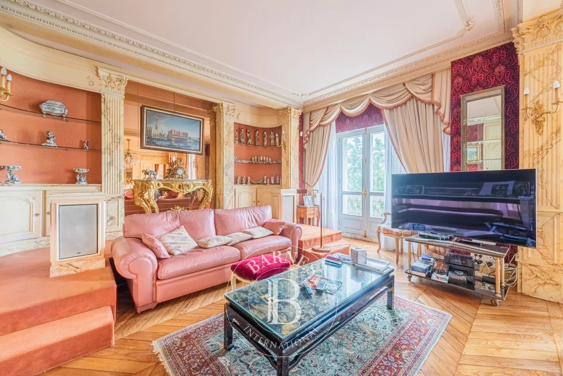 Квартира Paris 12ème - picture 9