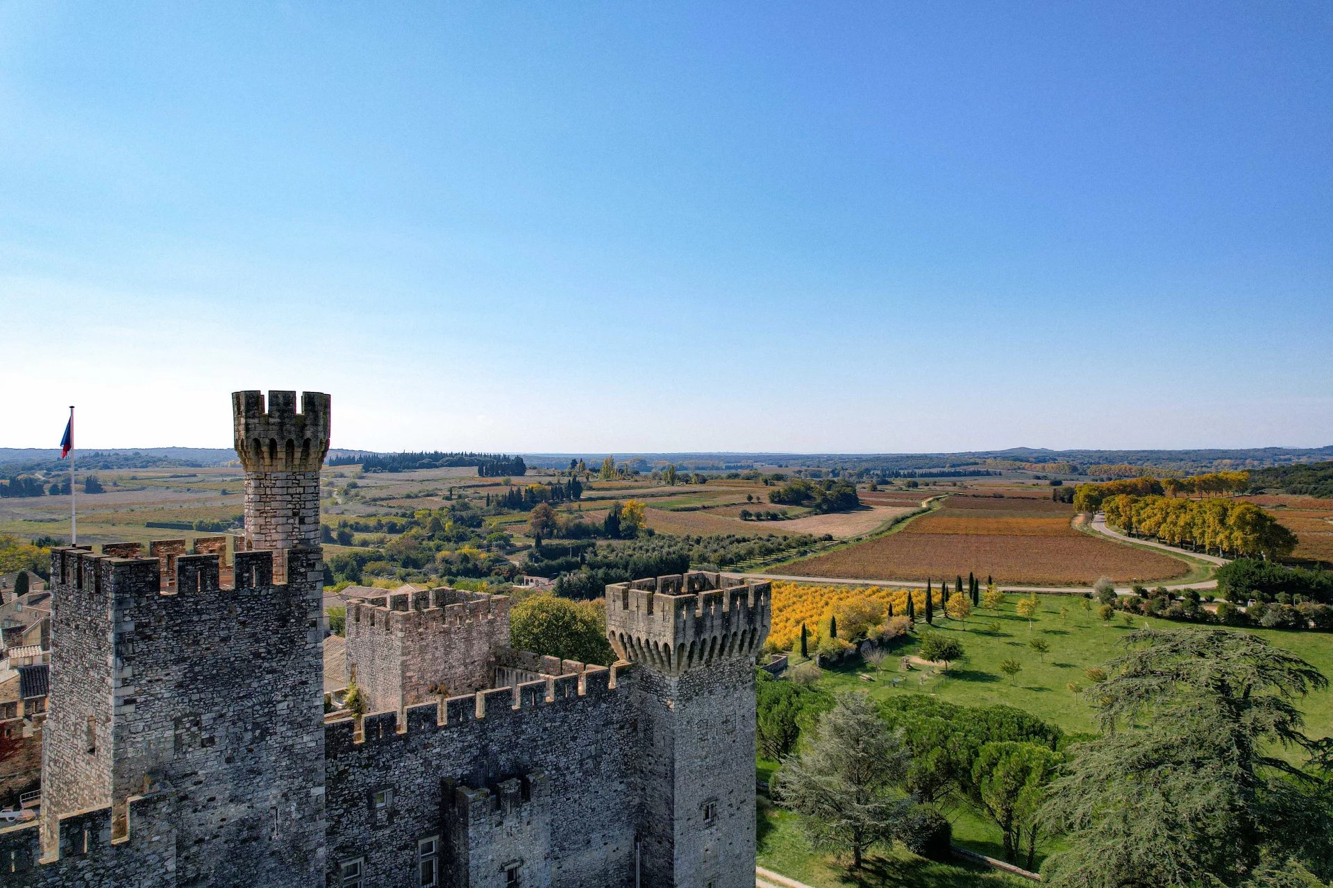 Agence immobilière de Catherine la Bruyère Immobilier