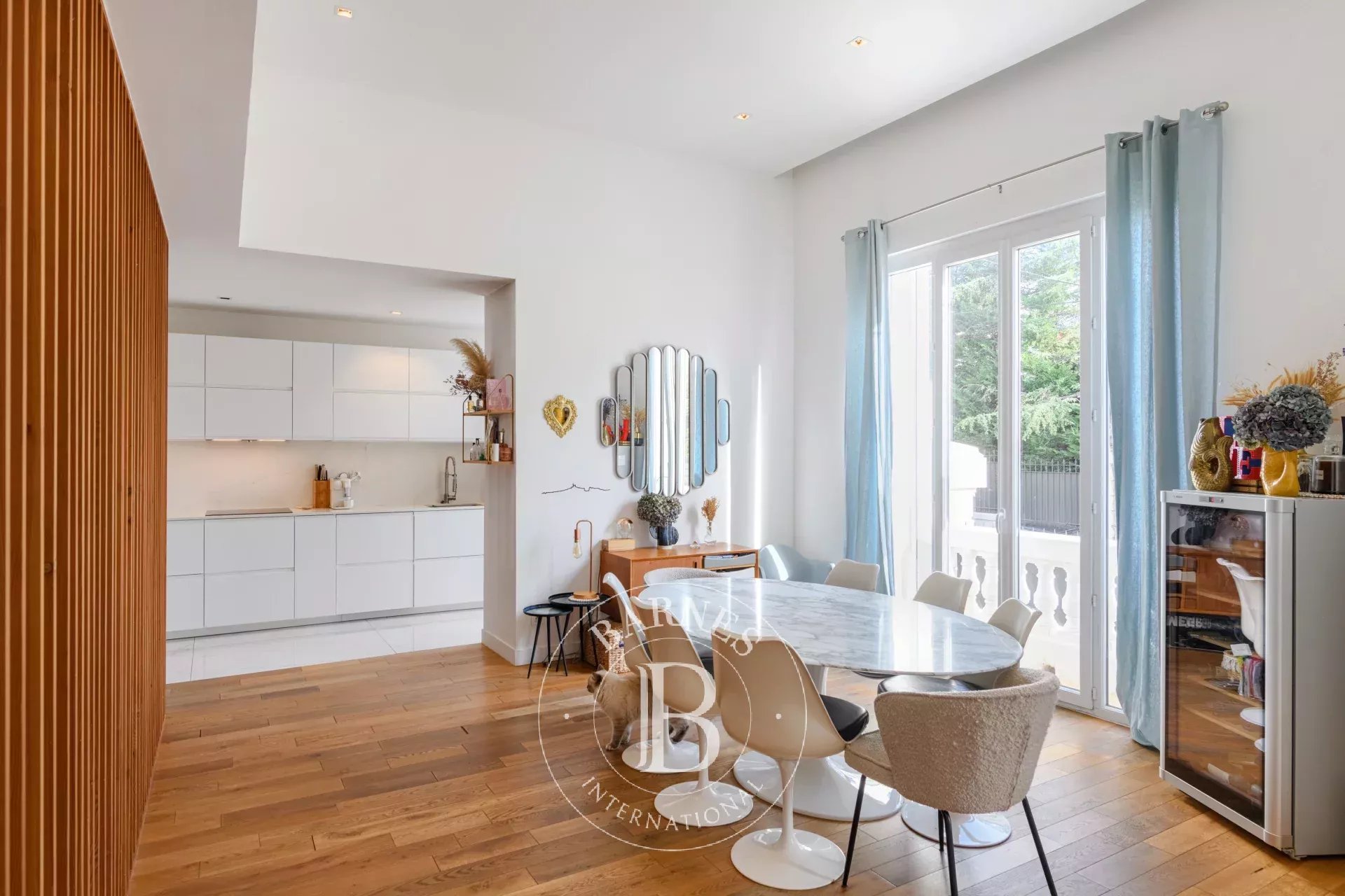 Daire Marseille 8ème