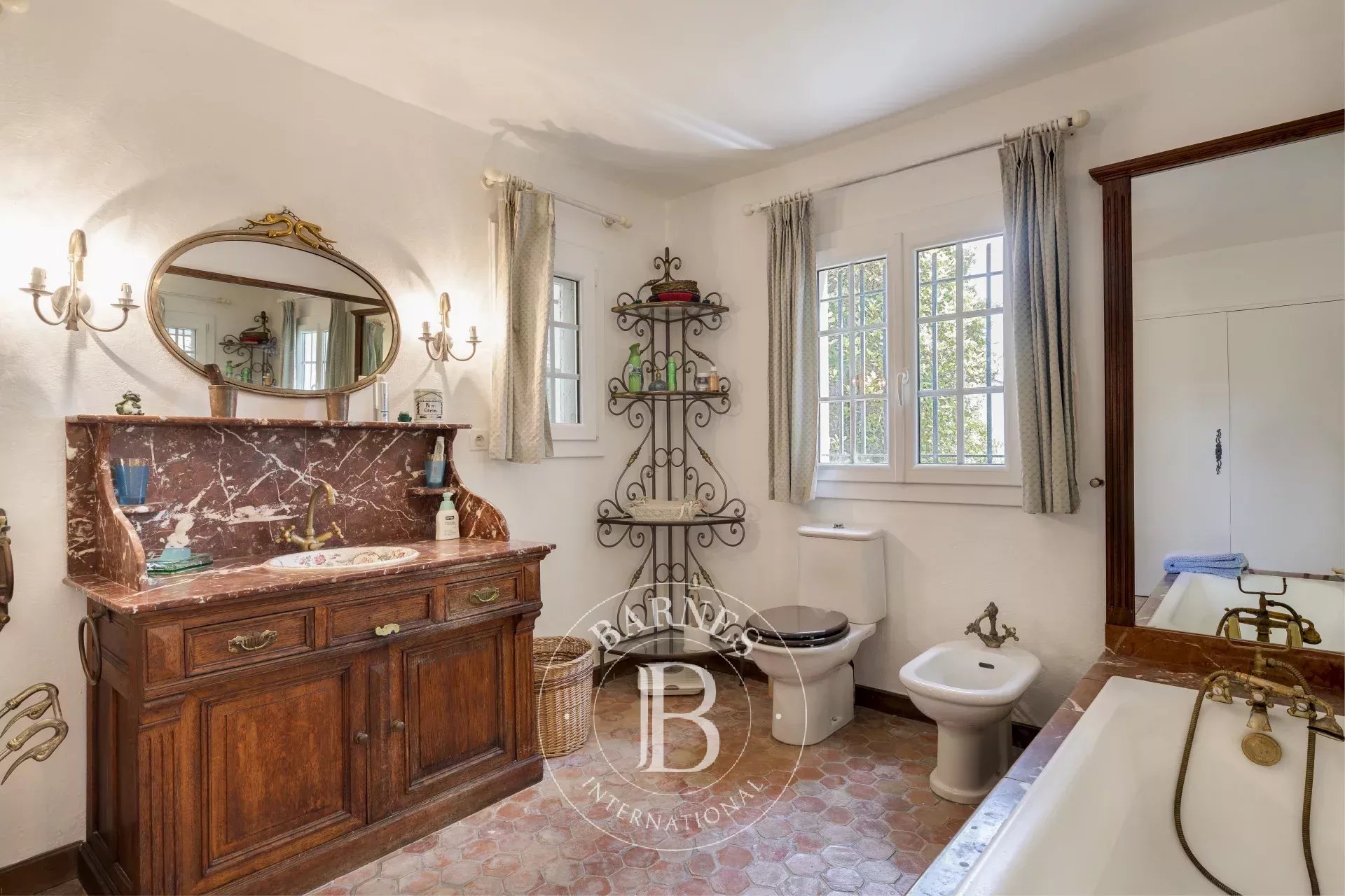 Mülkiyet Grasse - picture 13