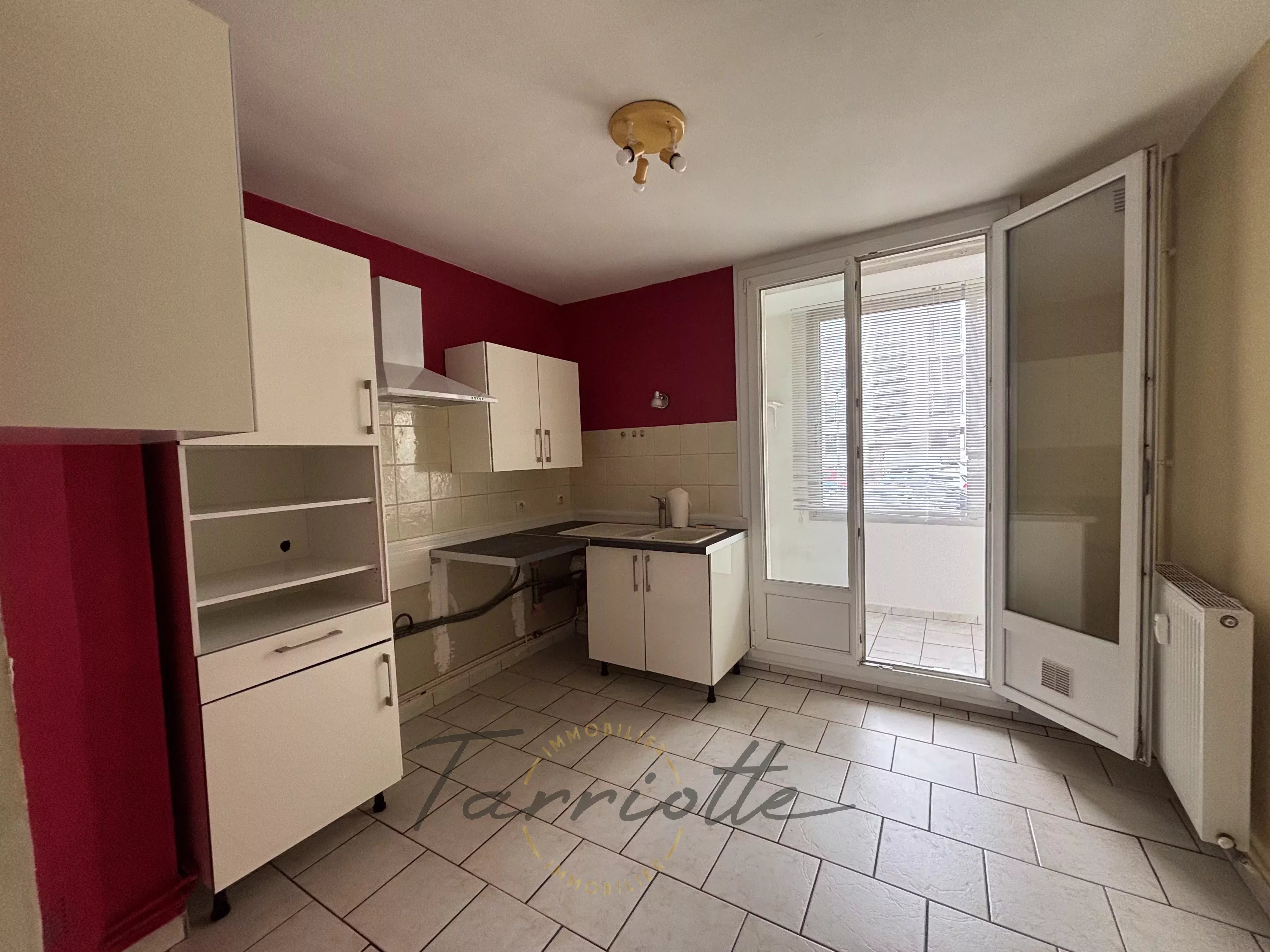 Agence immobilière de Tarriotte Immobilier