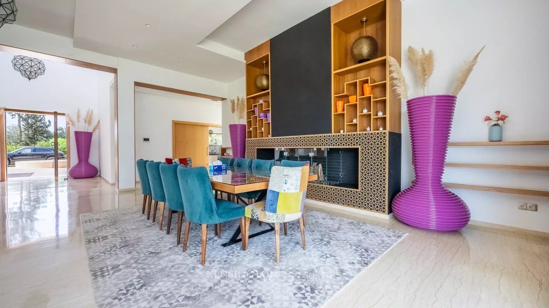 5 Bedroom Villa/Townhouse's Image 17