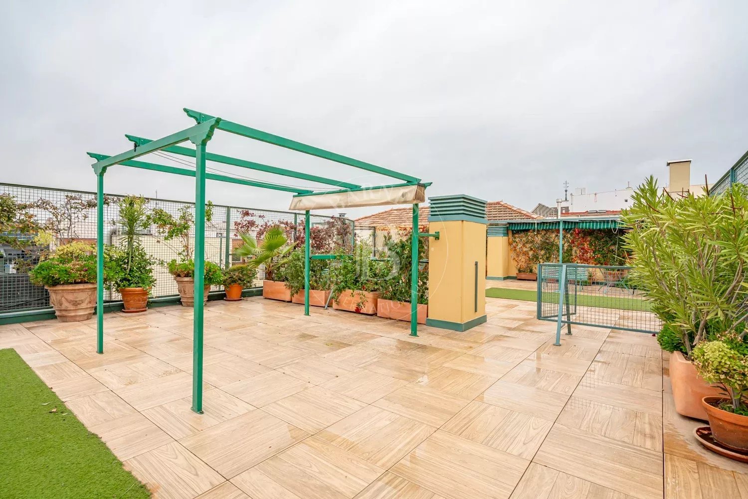 Daire Madrid - picture 17