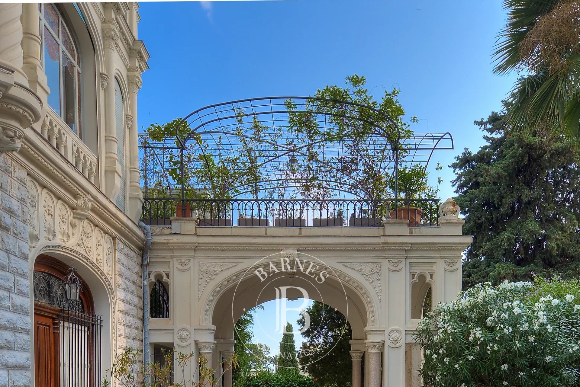 Daire Nice - picture 16