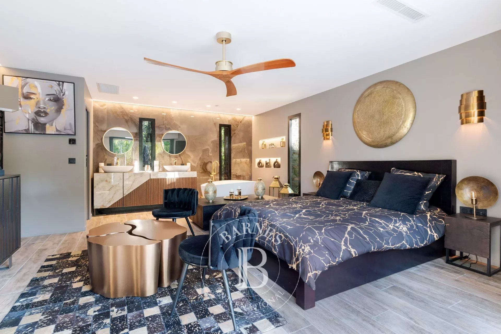 Villa Mougins - picture 12