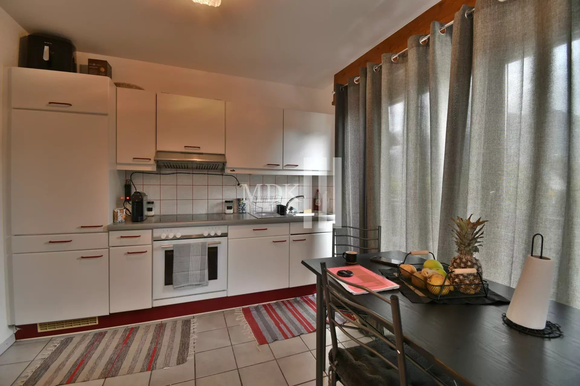 Vermietung Wohnung Illarsaz