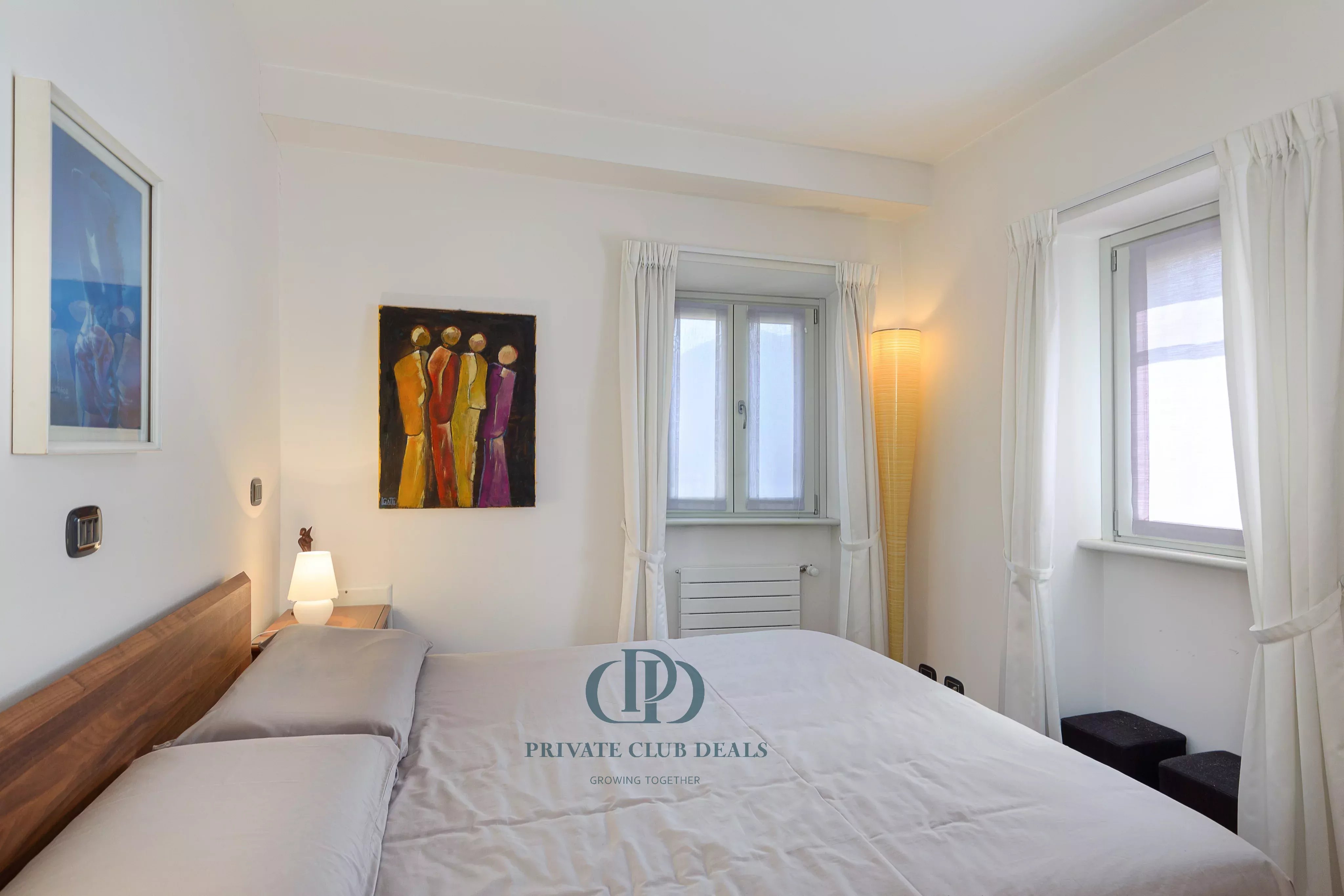 Köy evi Brienno - picture 7