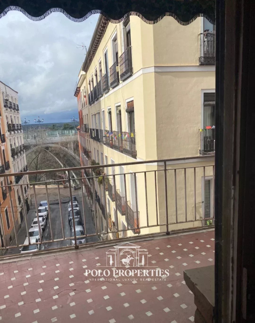 Vendita Appartamento Madrid Palacio