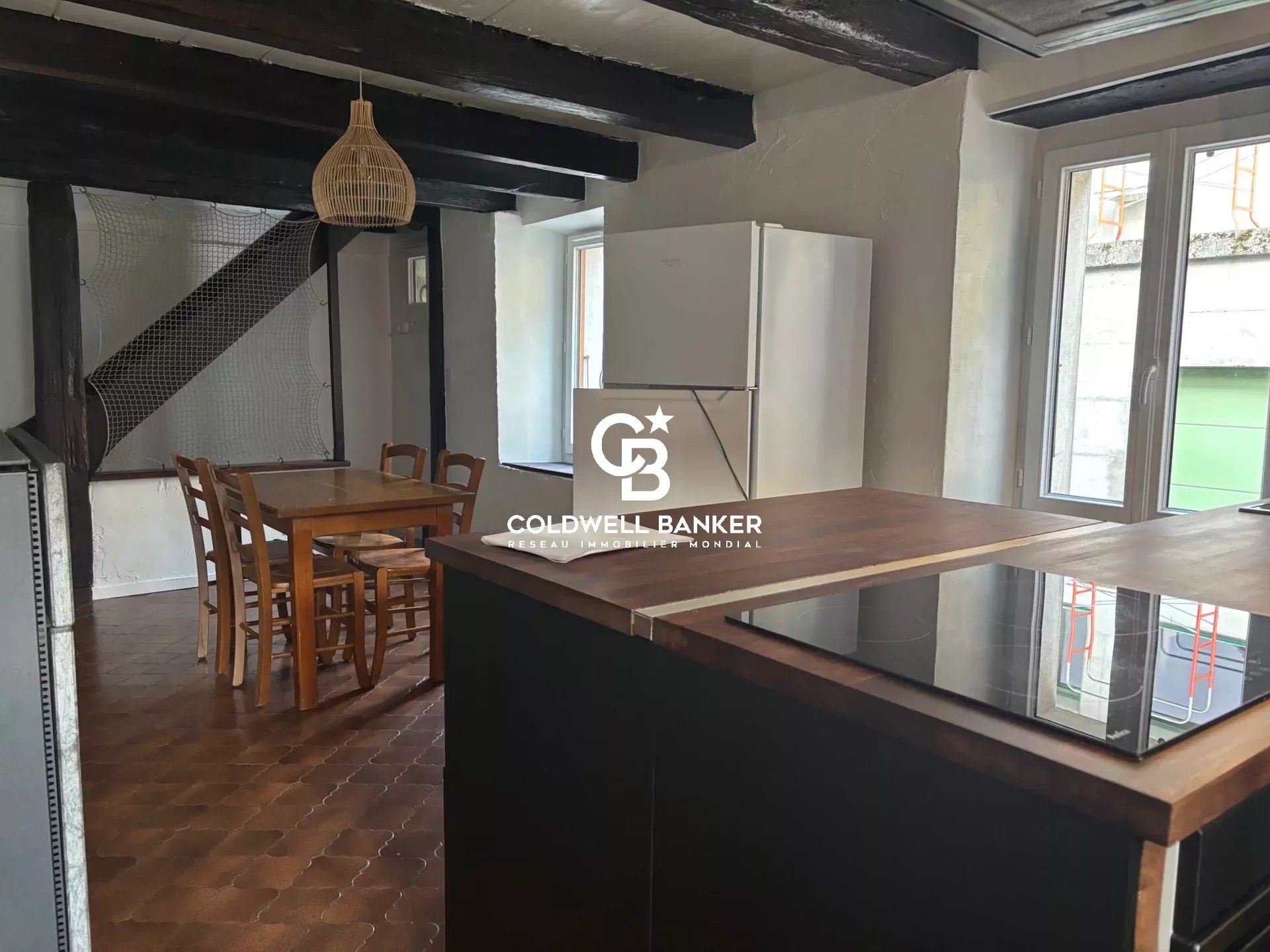 Agence immobilière de Coldwell Banker