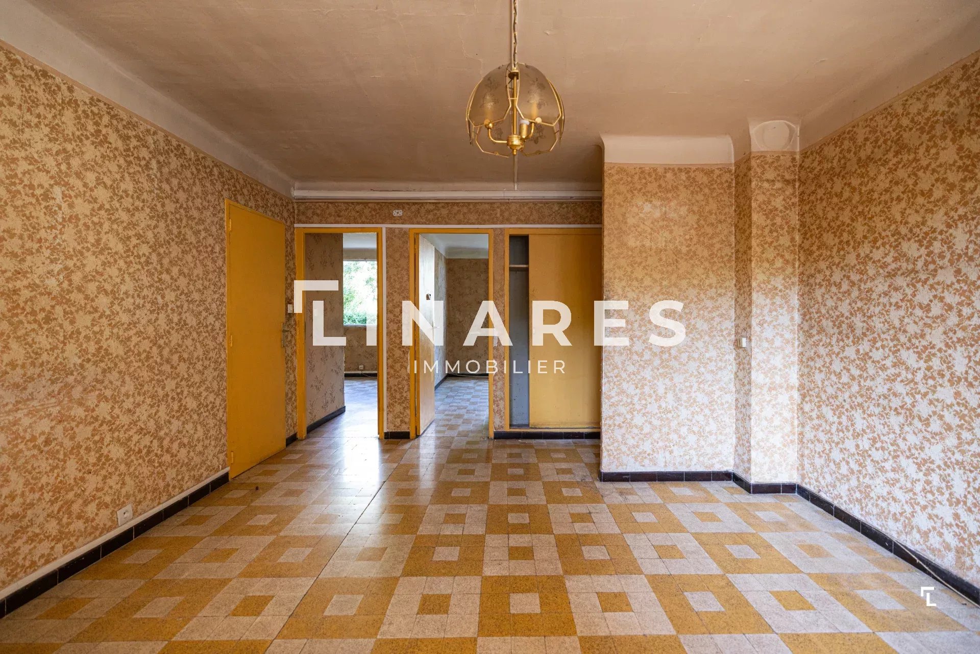 Sale Apartment Marseille 8ème Saint-Giniez