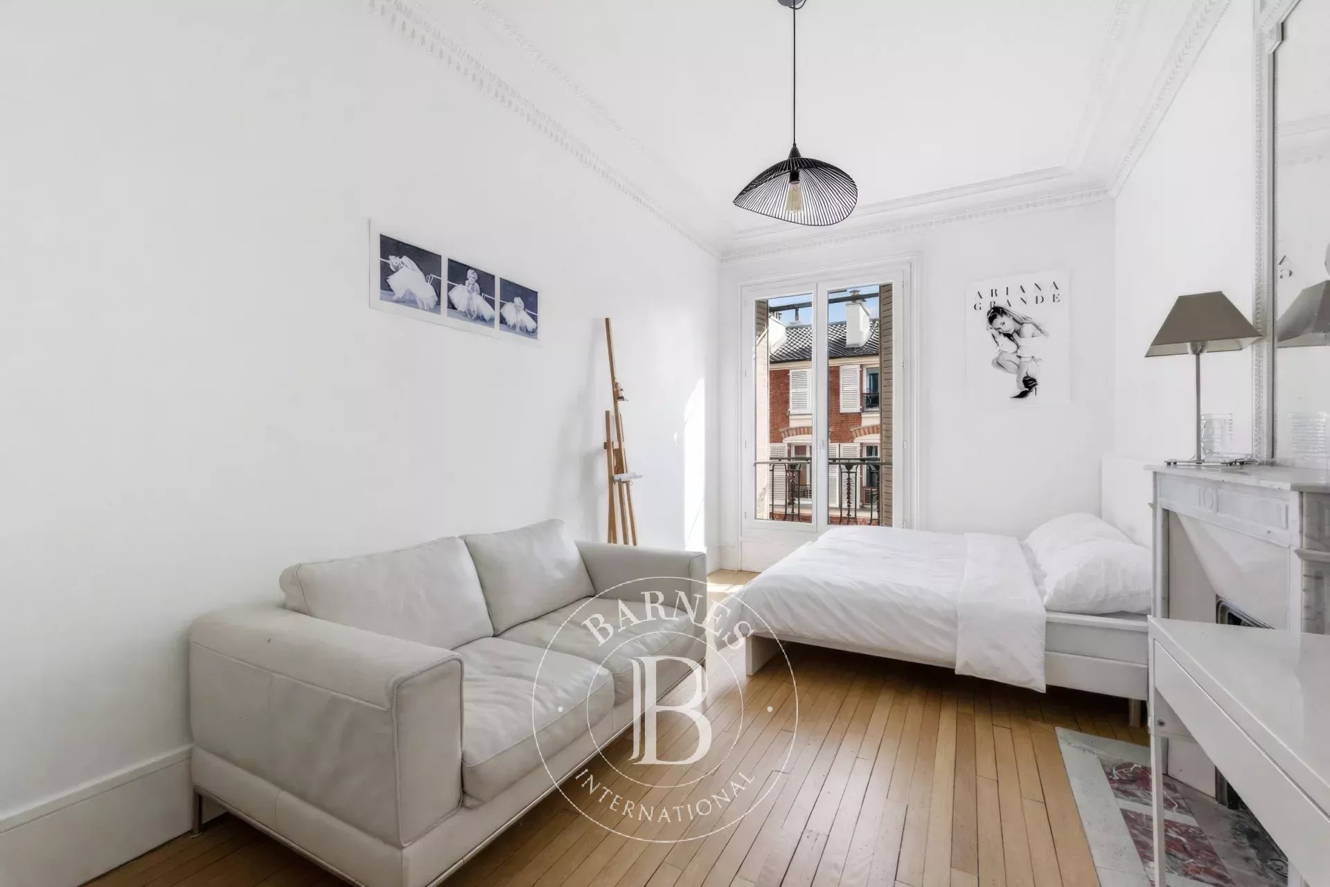 Saint-Mandé  - Apartment 3 Bedrooms - picture 10