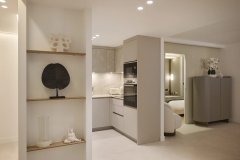 Panoramic Mediterranean Sea views Apartment for sale in Cannes — photo 6 of 7