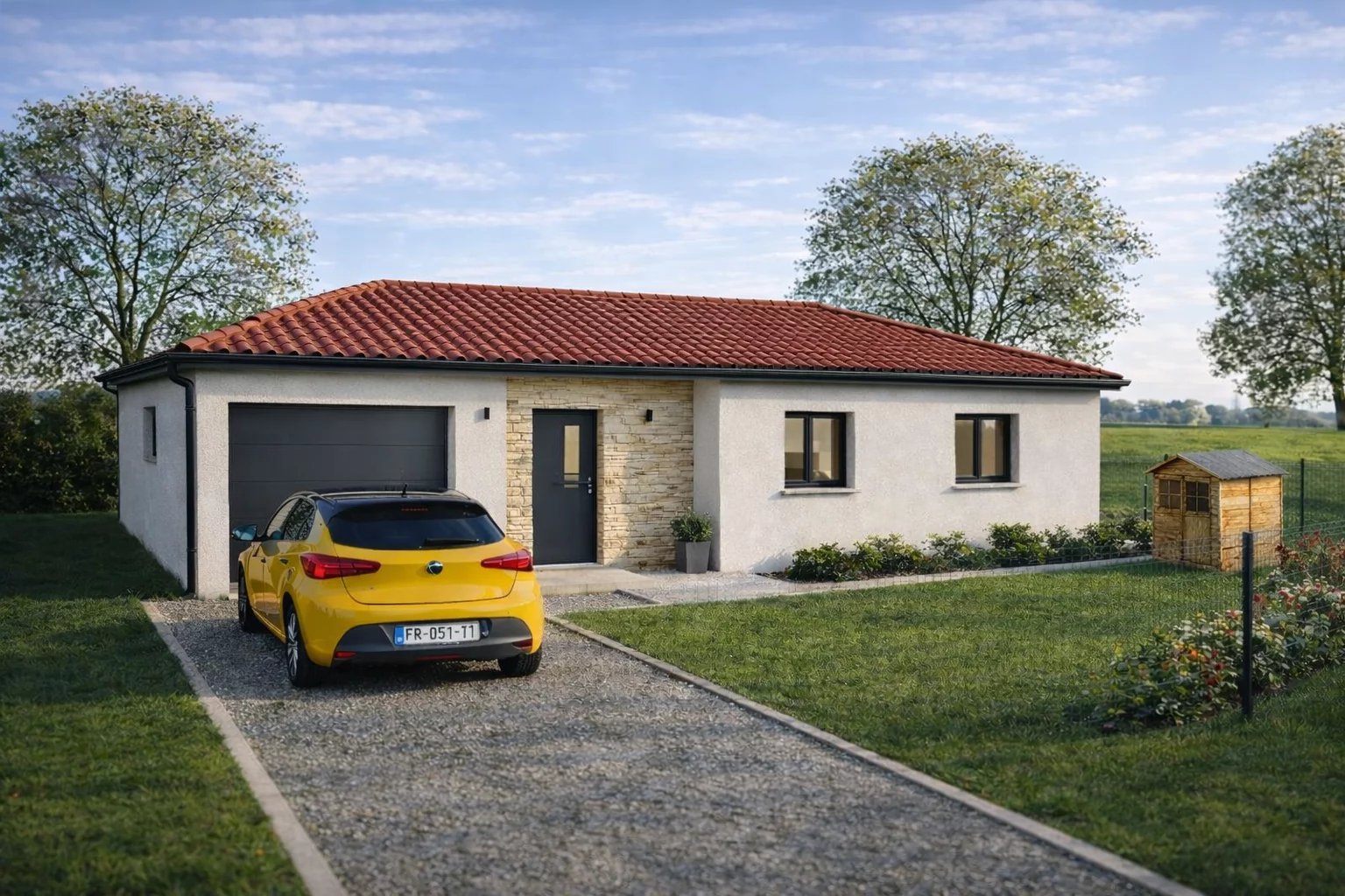 Agence immobilière de Atri'Home