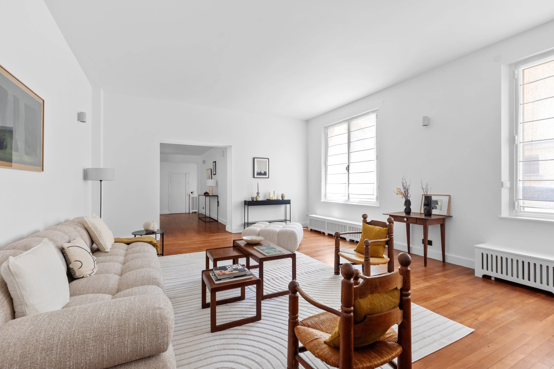 3 Bedroom Apartment/Flat's Image 3