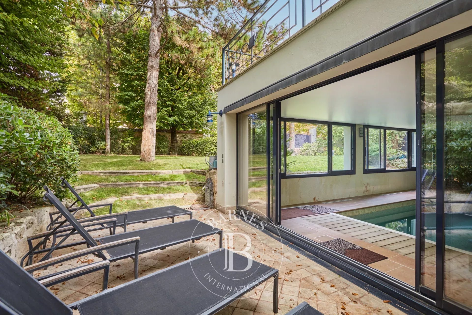 Casa Saint-Maur-des-Fossés  -  ref 86735768 (picture 2)