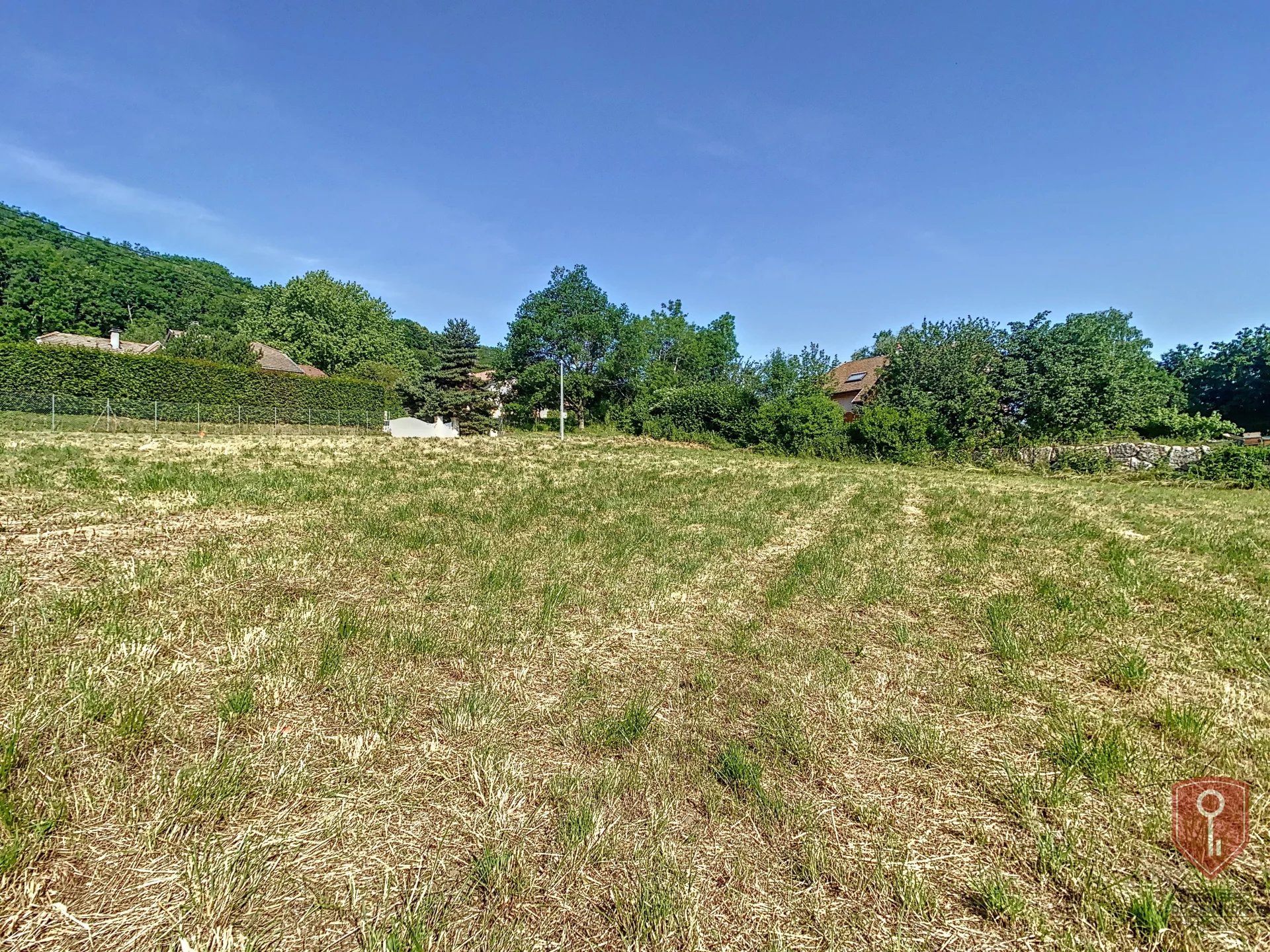 Vente Terrain constructible Savigny