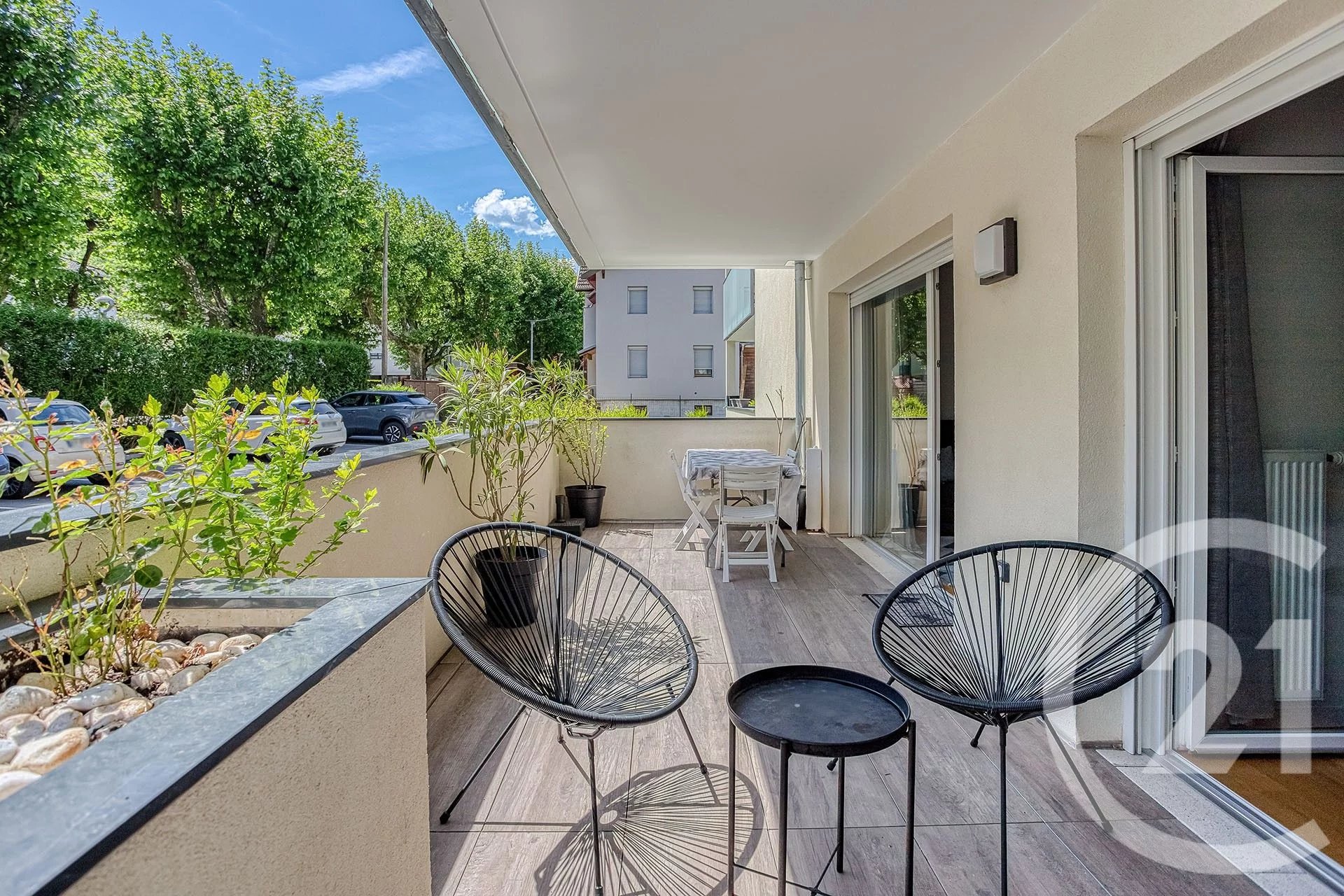 Vente Appartement Rumilly
