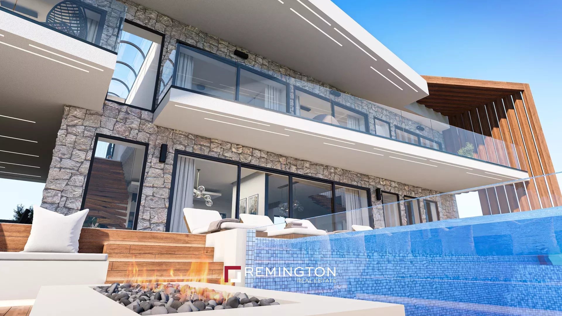 4 Bedroom Villa/Townhouse's Image 3