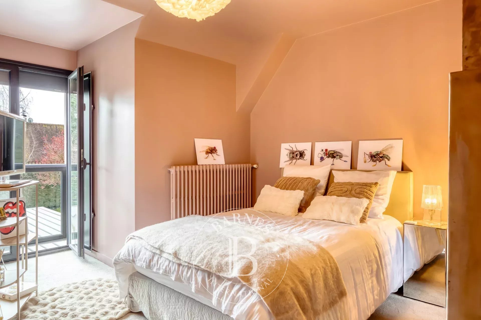 Deauville  - Maison  4 Chambres - picture 15