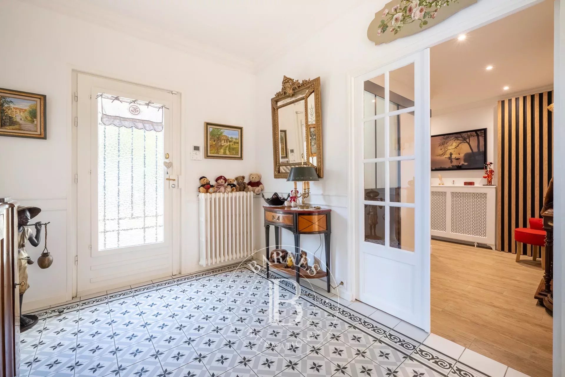Villennes-sur-Seine  - Maison  - picture 4