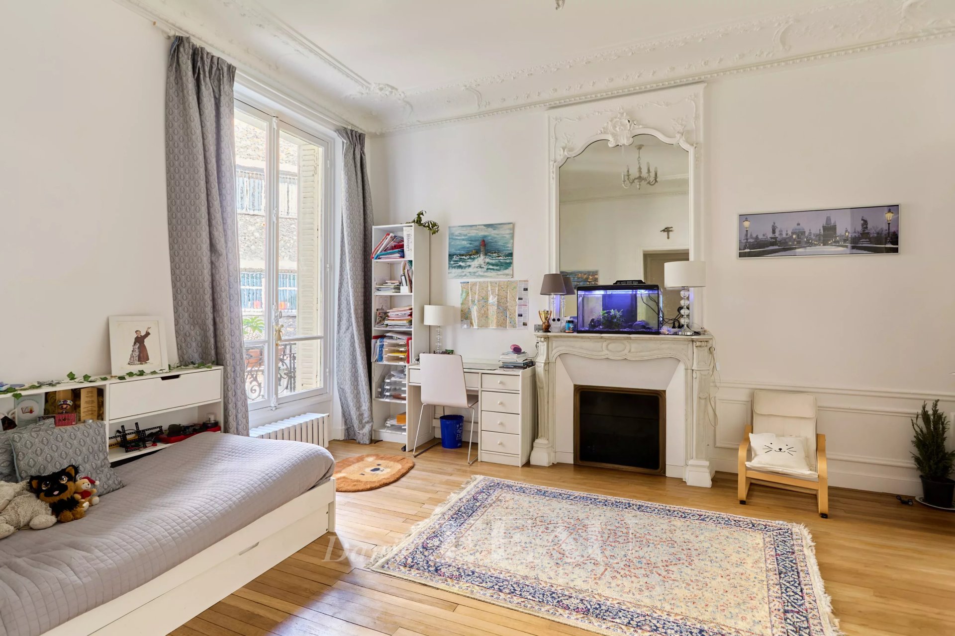 4 Bedroom Apartment/Flat's Image 12