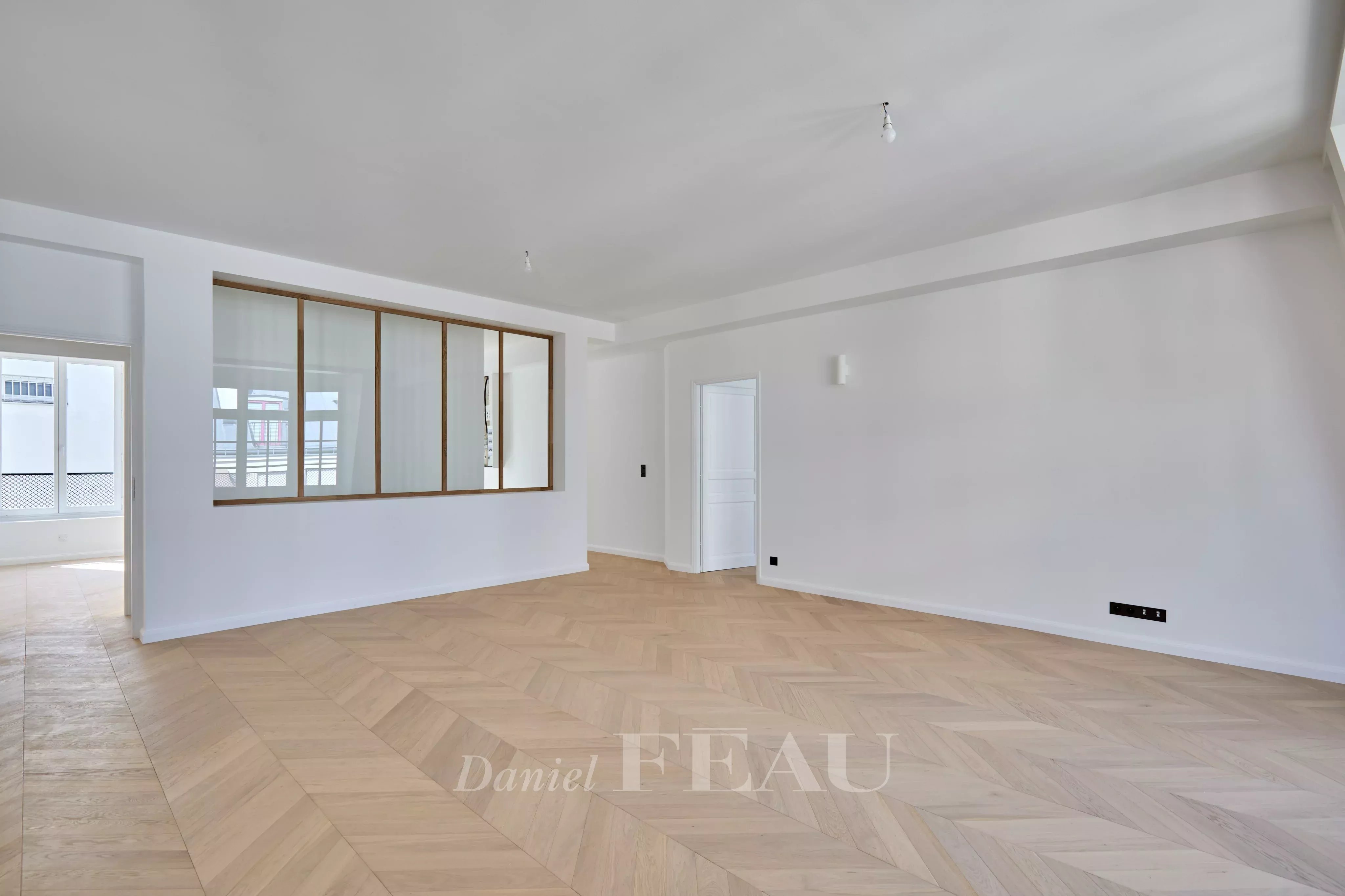 Vente Appartement Paris 9ème