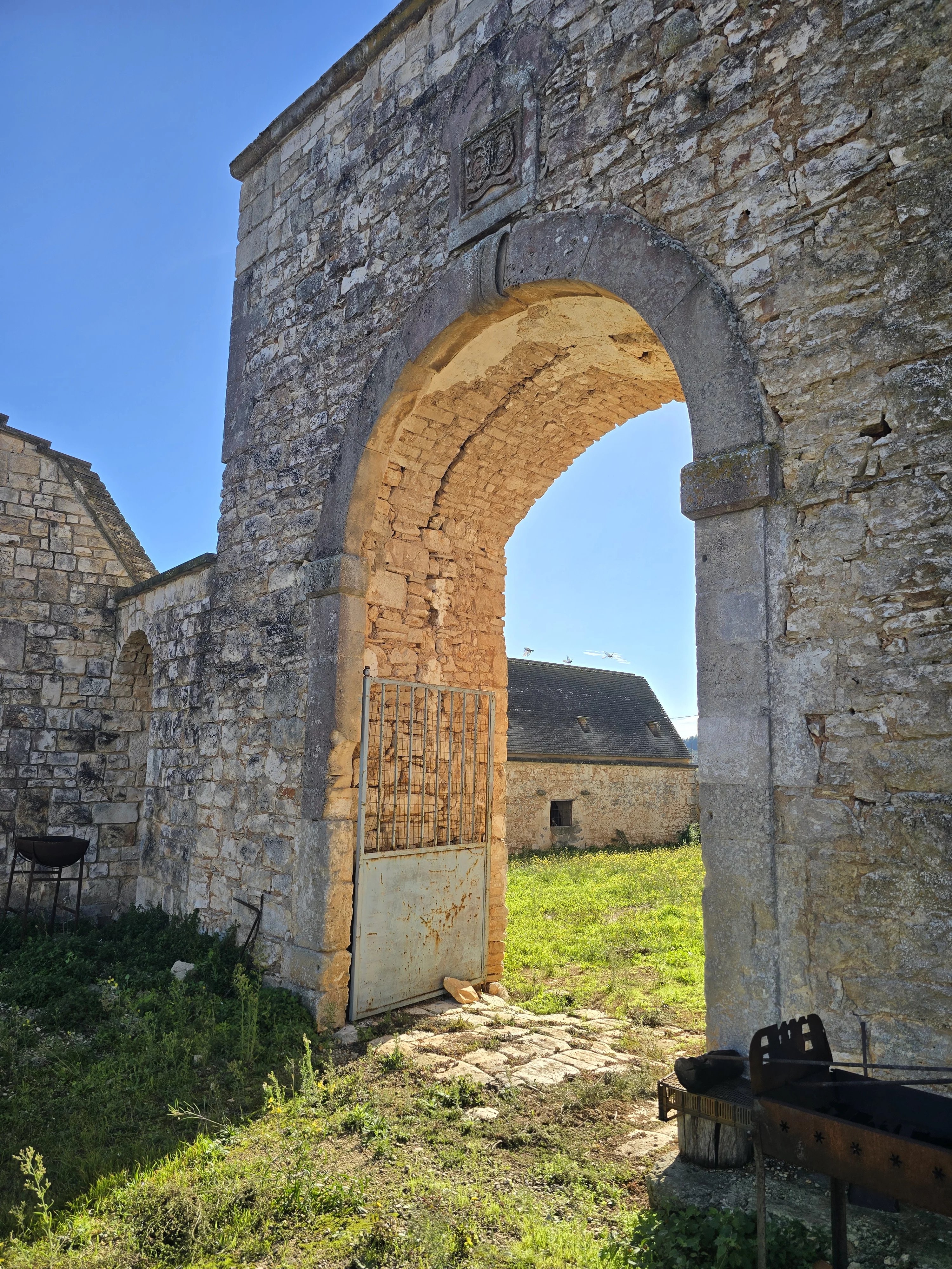 Venta Granja Ceglie Messapica