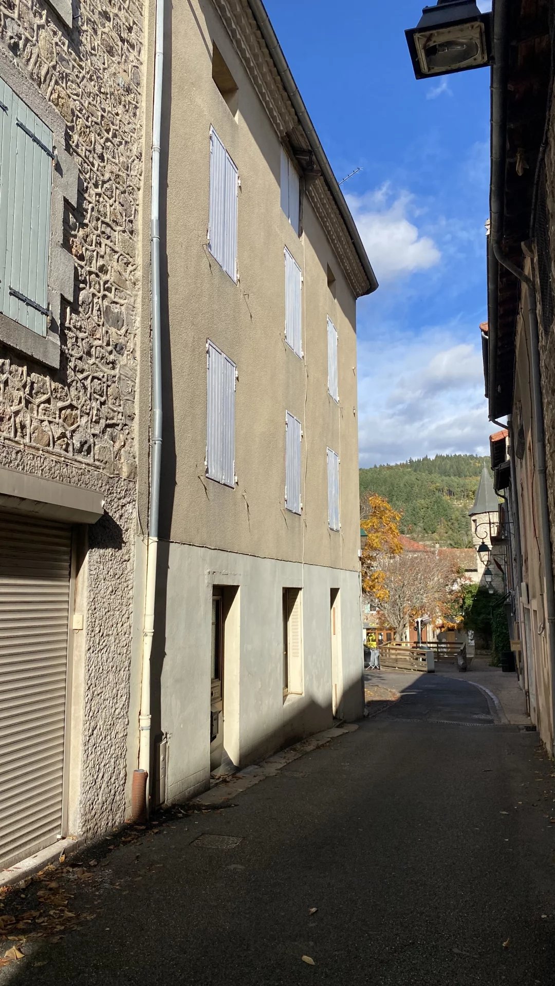 INVESTISSEMENT LOCATIF - Immeuble