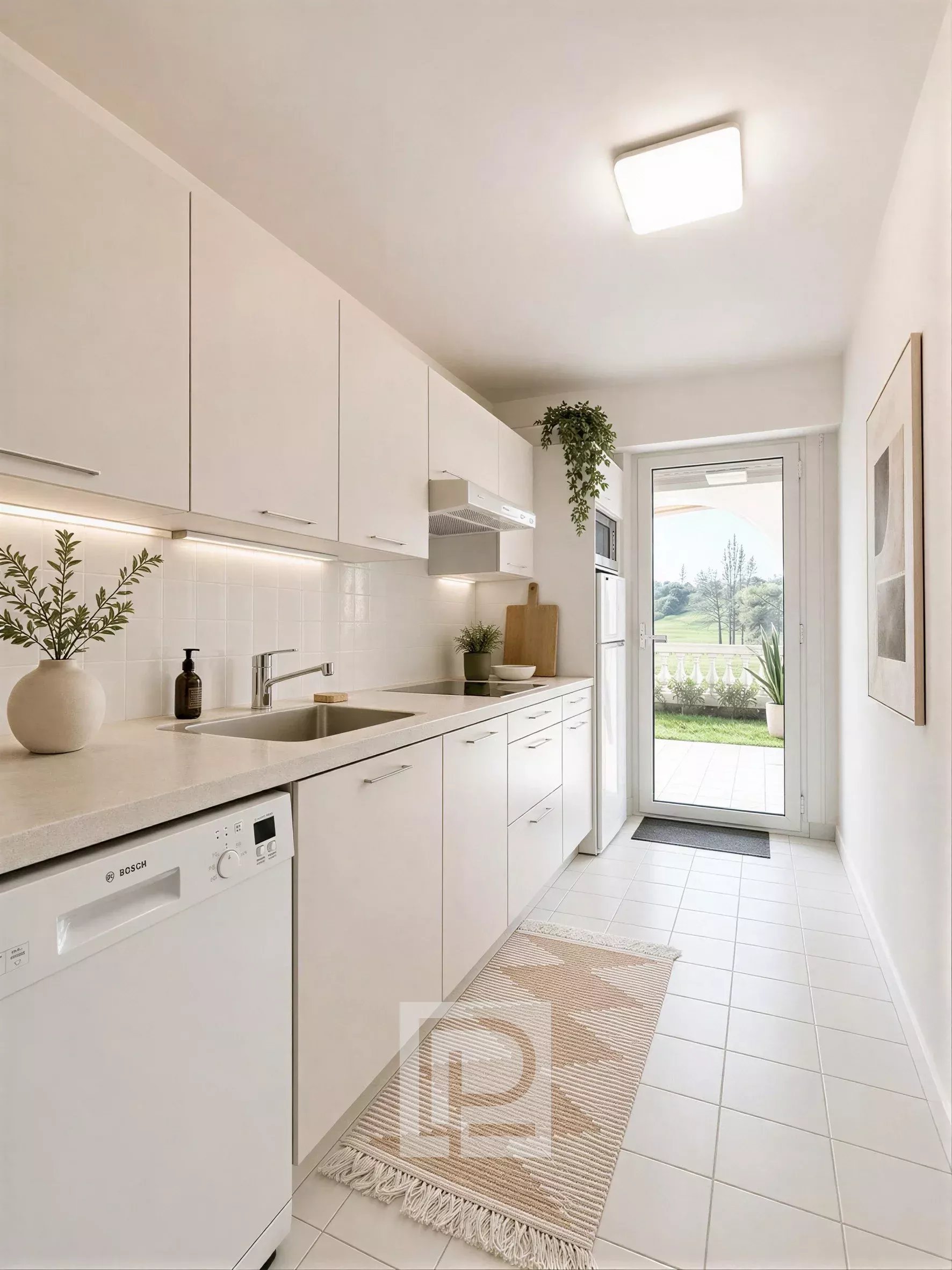 Sale Apartment Mandelieu-la-Napoule