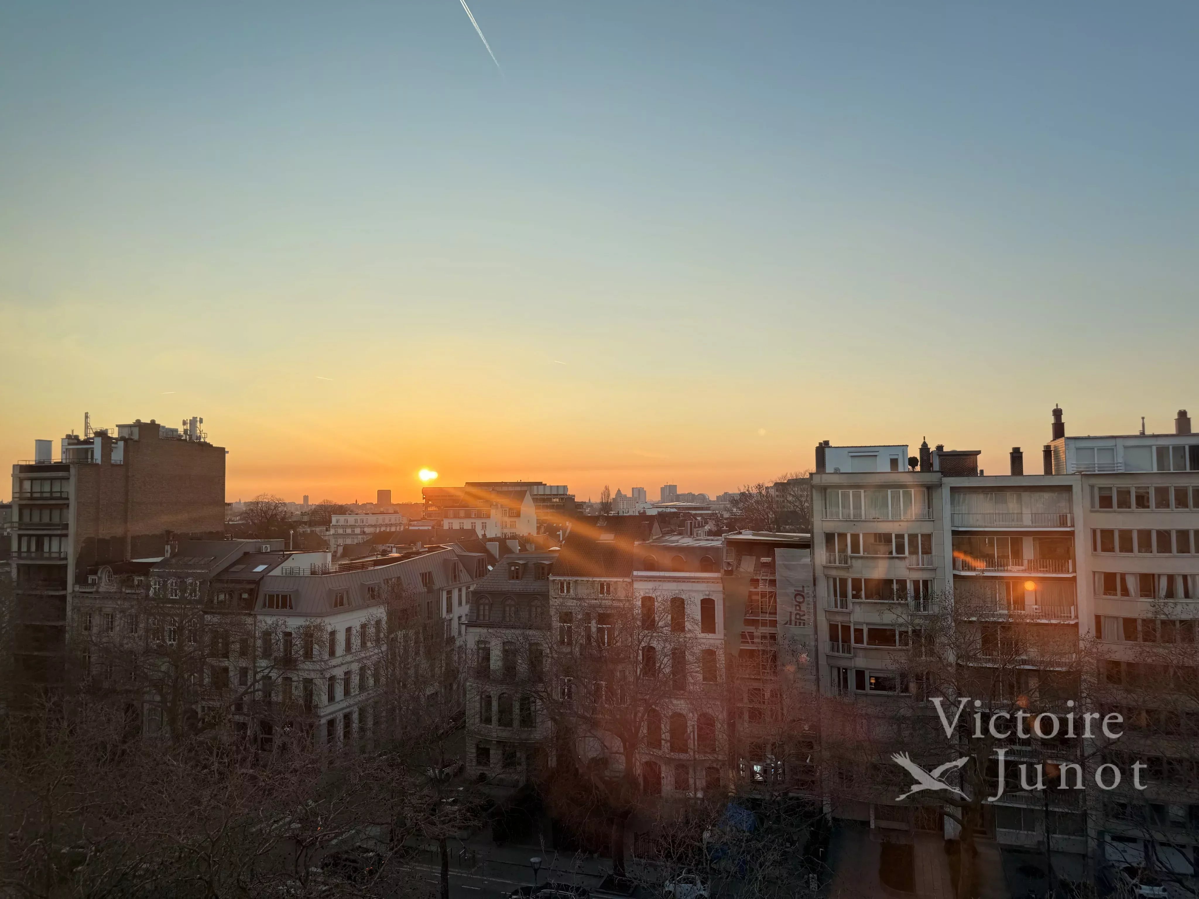Appartement LOCATION à Etterbeek