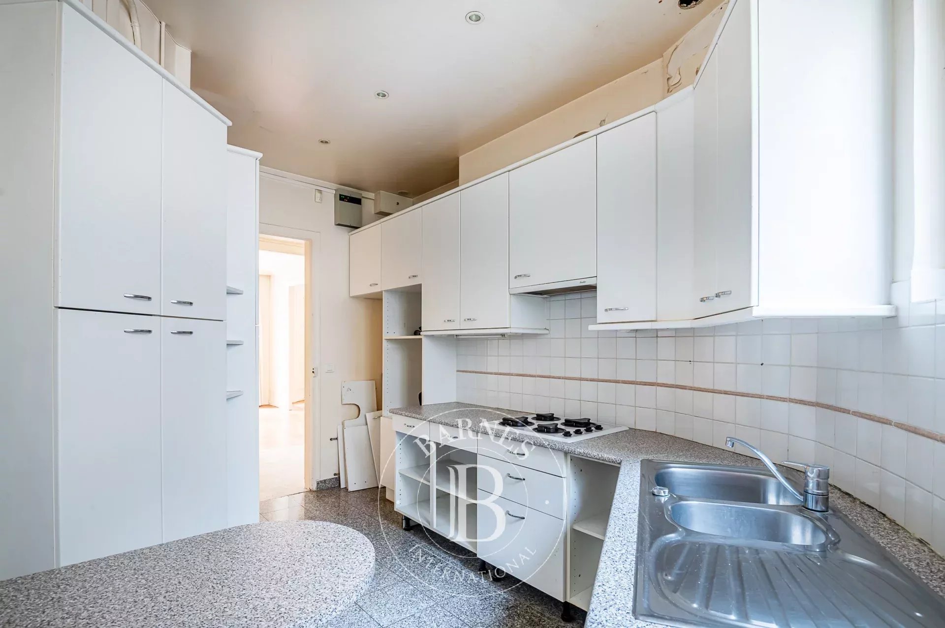 Daire Neuilly-sur-Seine - picture 18