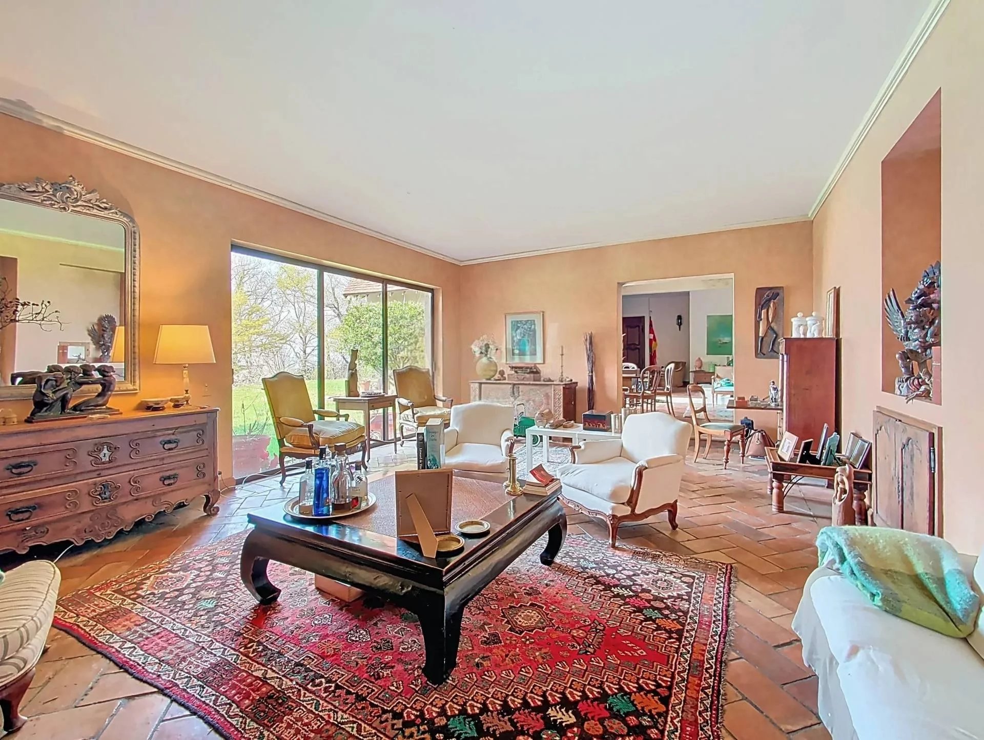 Propriété 303m² avec vue exceptionelle - Pau (64000)