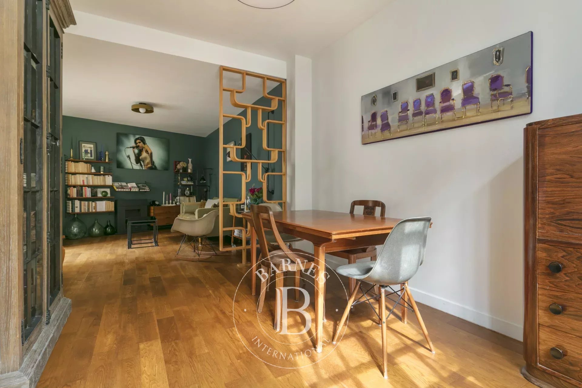 Casa Clamart  -  ref 87014822 (picture 2)