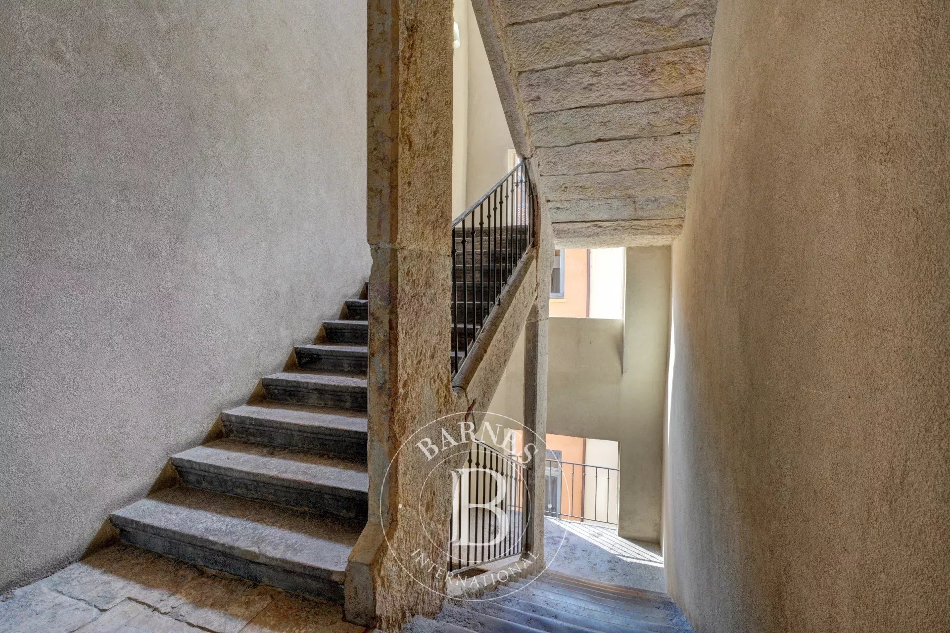 Daire Lyon 1er - picture 11