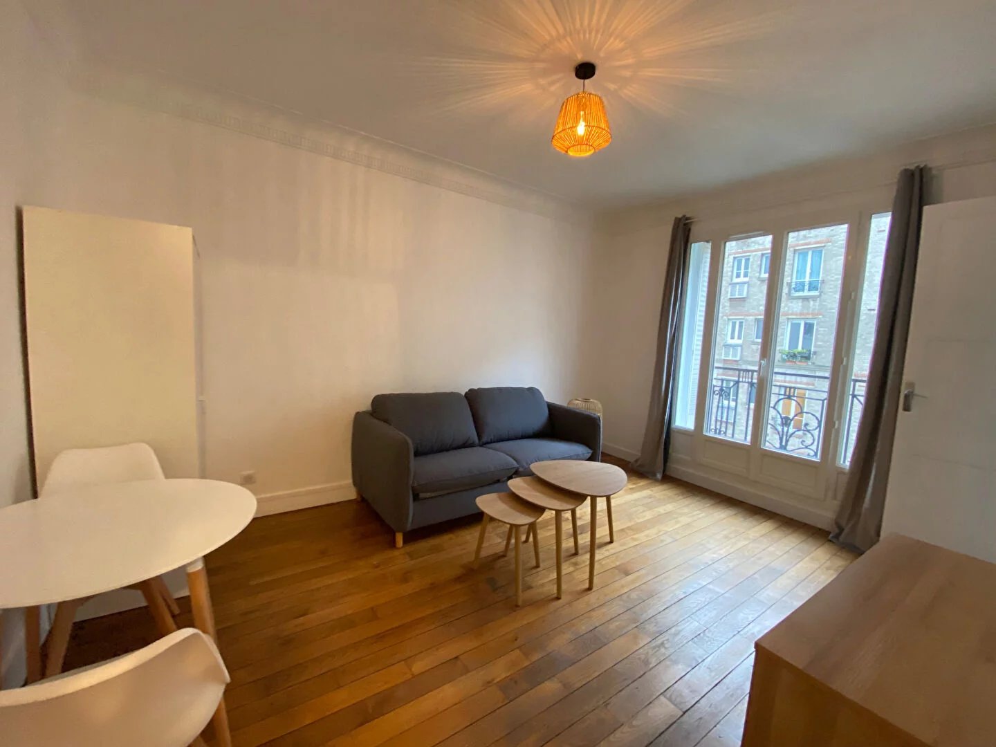 Location Appartement Paris 15ème