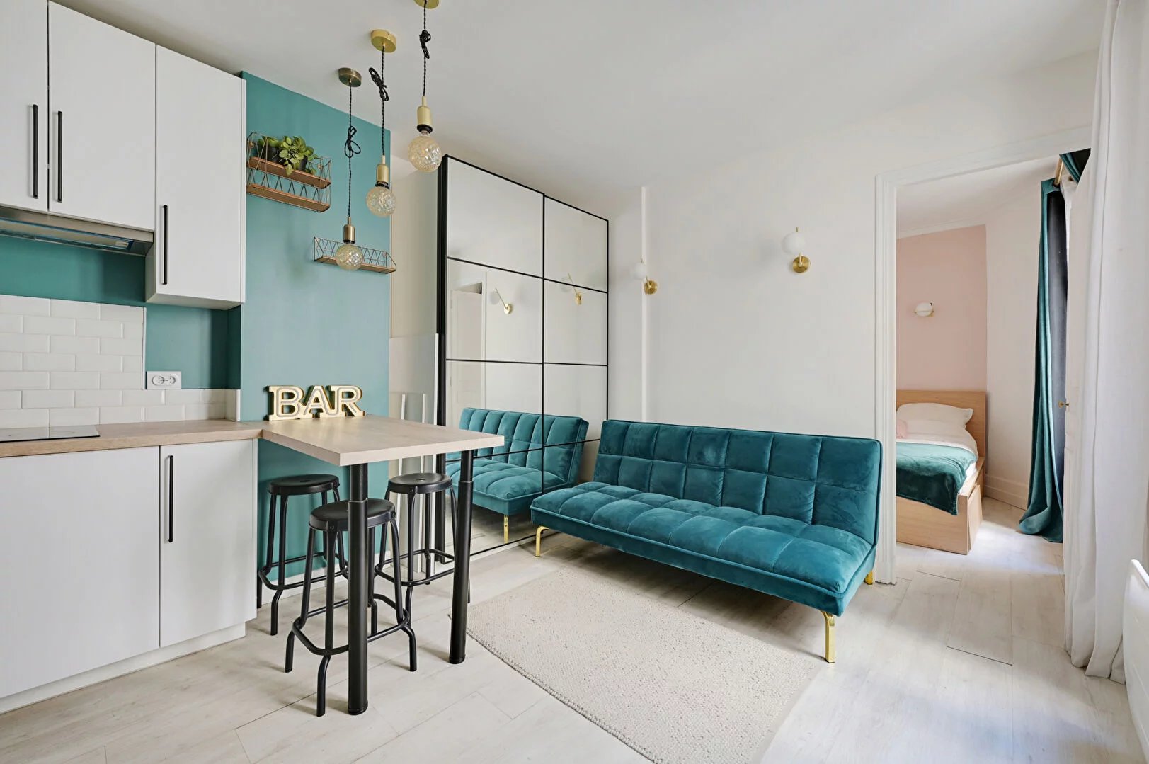 Vente Appartement Paris 9ème