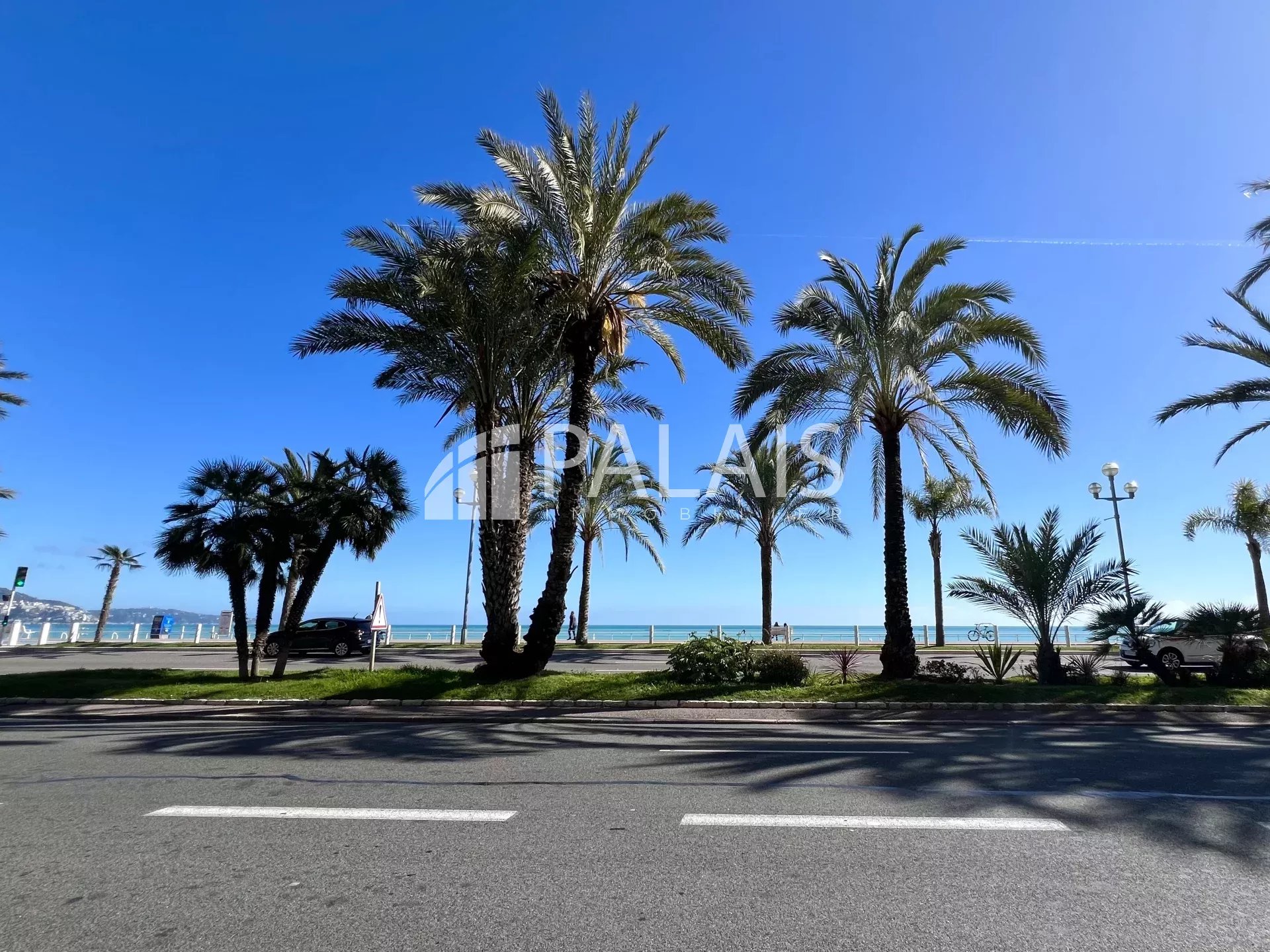 Sale Apartment Nice Promenade des Anglais