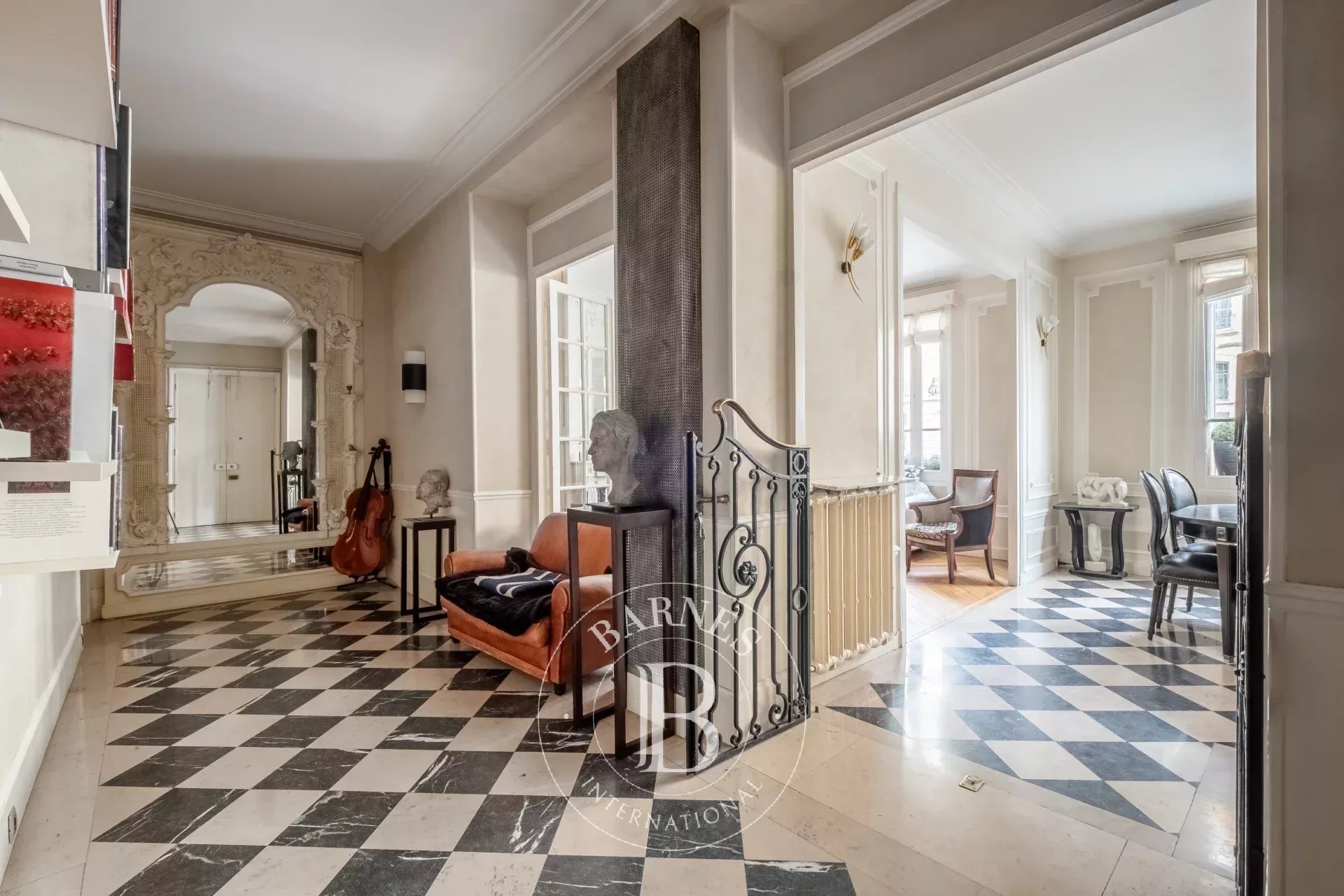 Paris  - Apartment 3 Bedrooms - picture 4