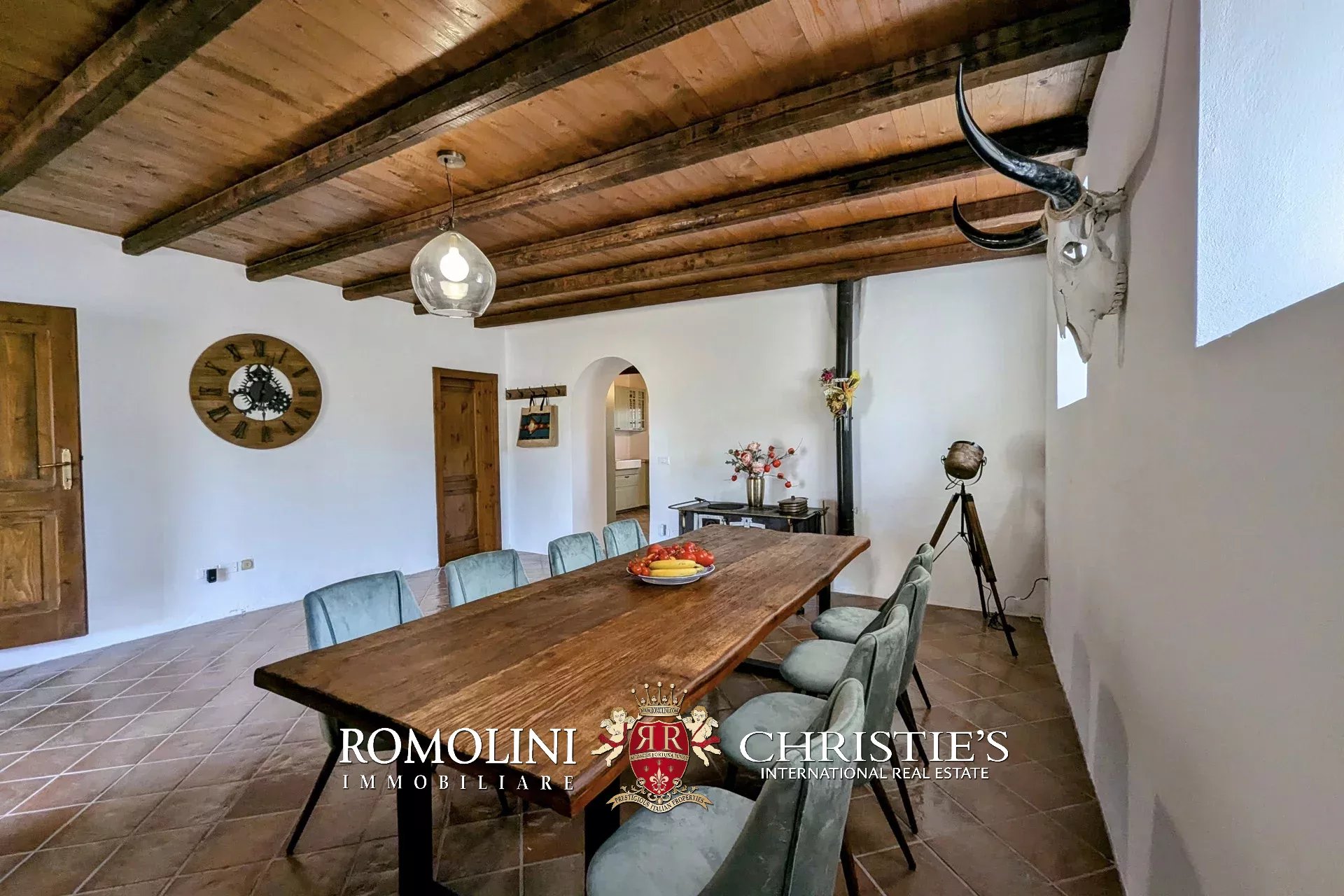 3 Bedroom Villa/Townhouse's Image 60