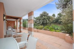 VILLA - MOUGINS GOLF — photo 2 of 7