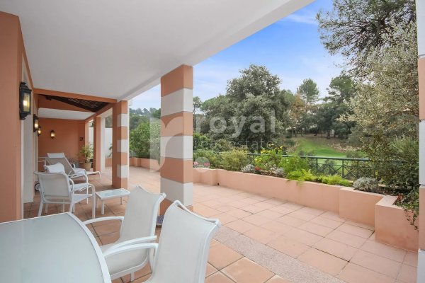 VILLA - MOUGINS GOLF — photo 2