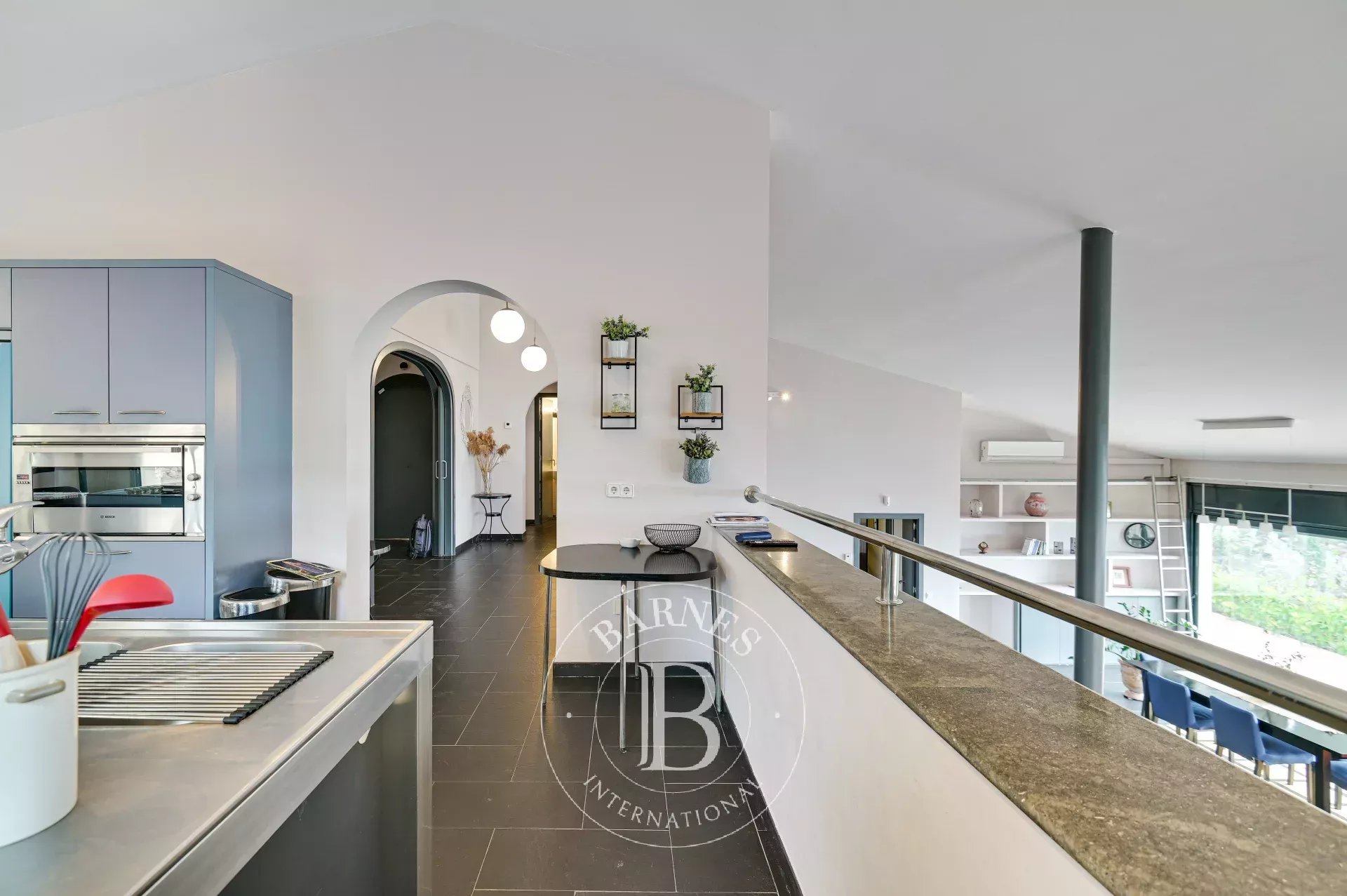 Magnificent villa with sea views in Sant Feliu de Guíxols, Costa Brava - picture 13