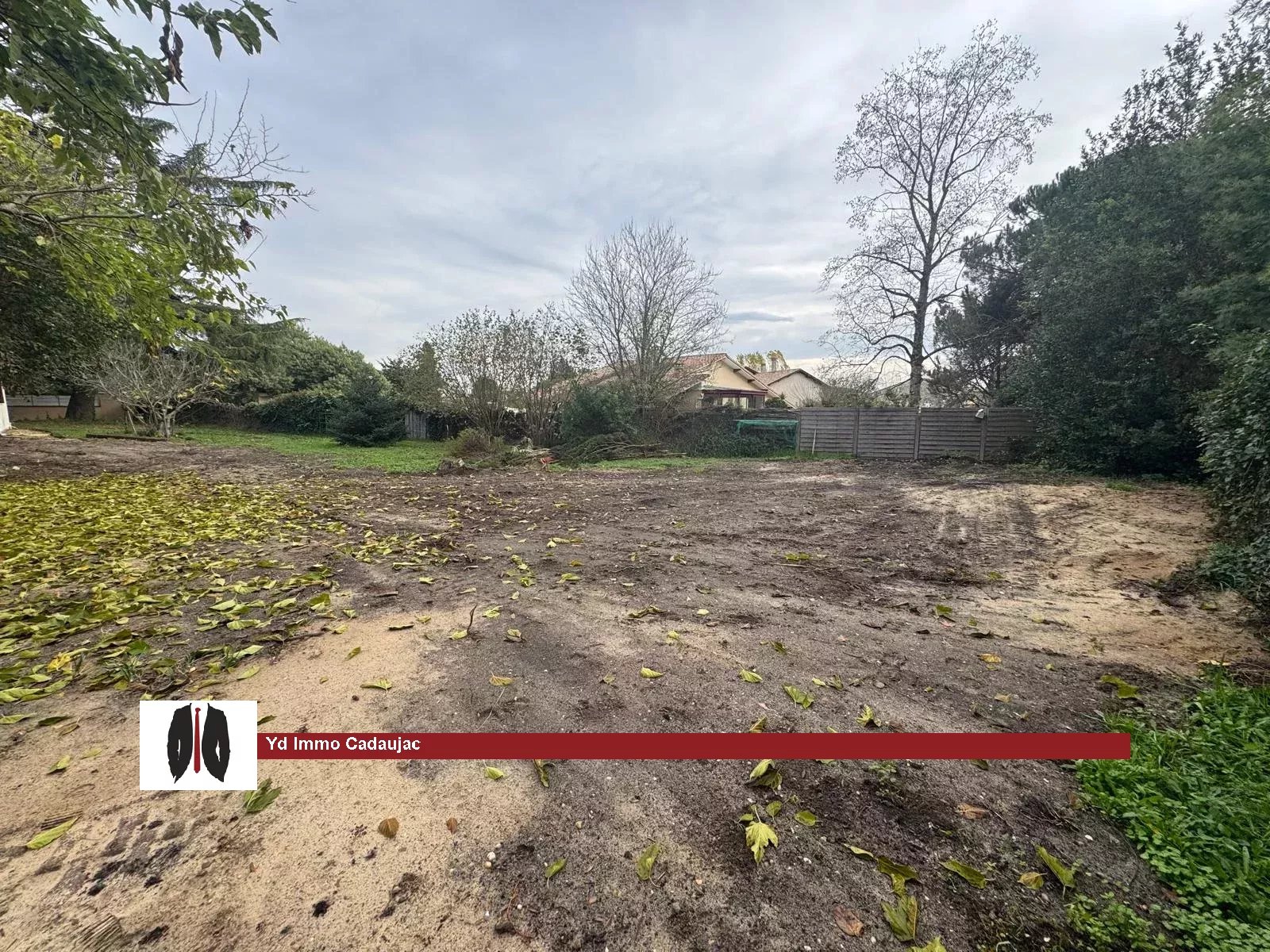 Agence immobilière de YD Immo